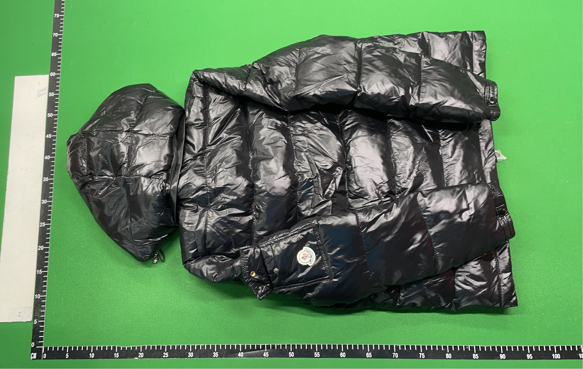 Moncler Puffer Jacket for Men Women