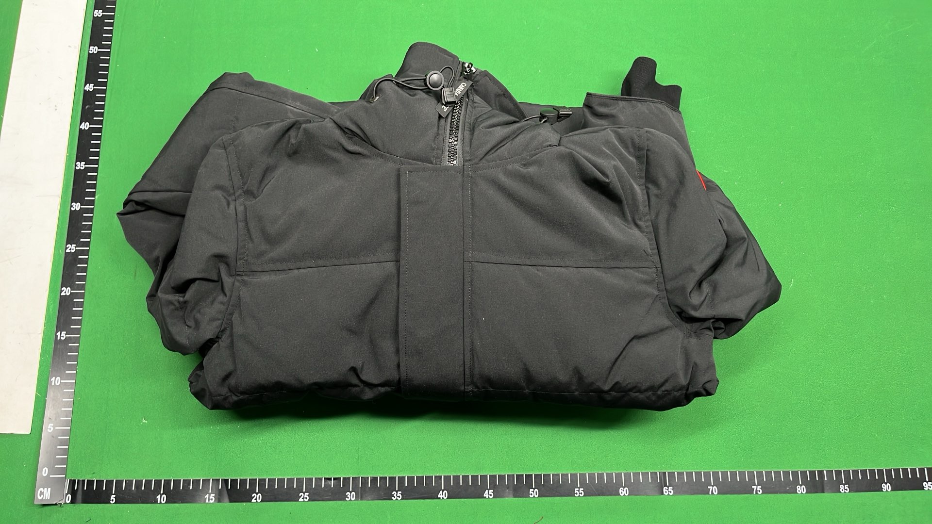Men's Ultra Light Down Hooded Jacket