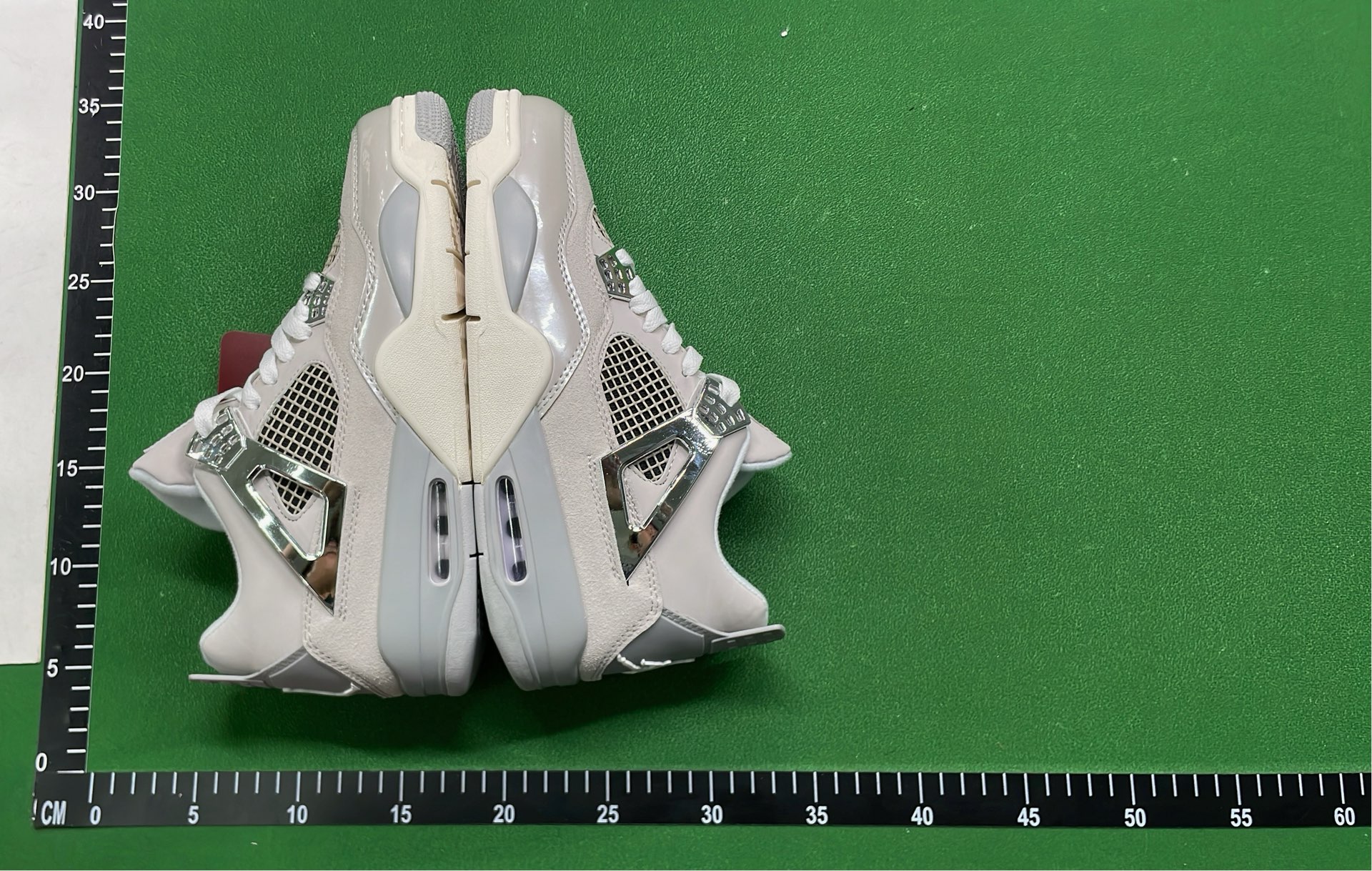 Air Jordan 4 Retro Sneakers Collection