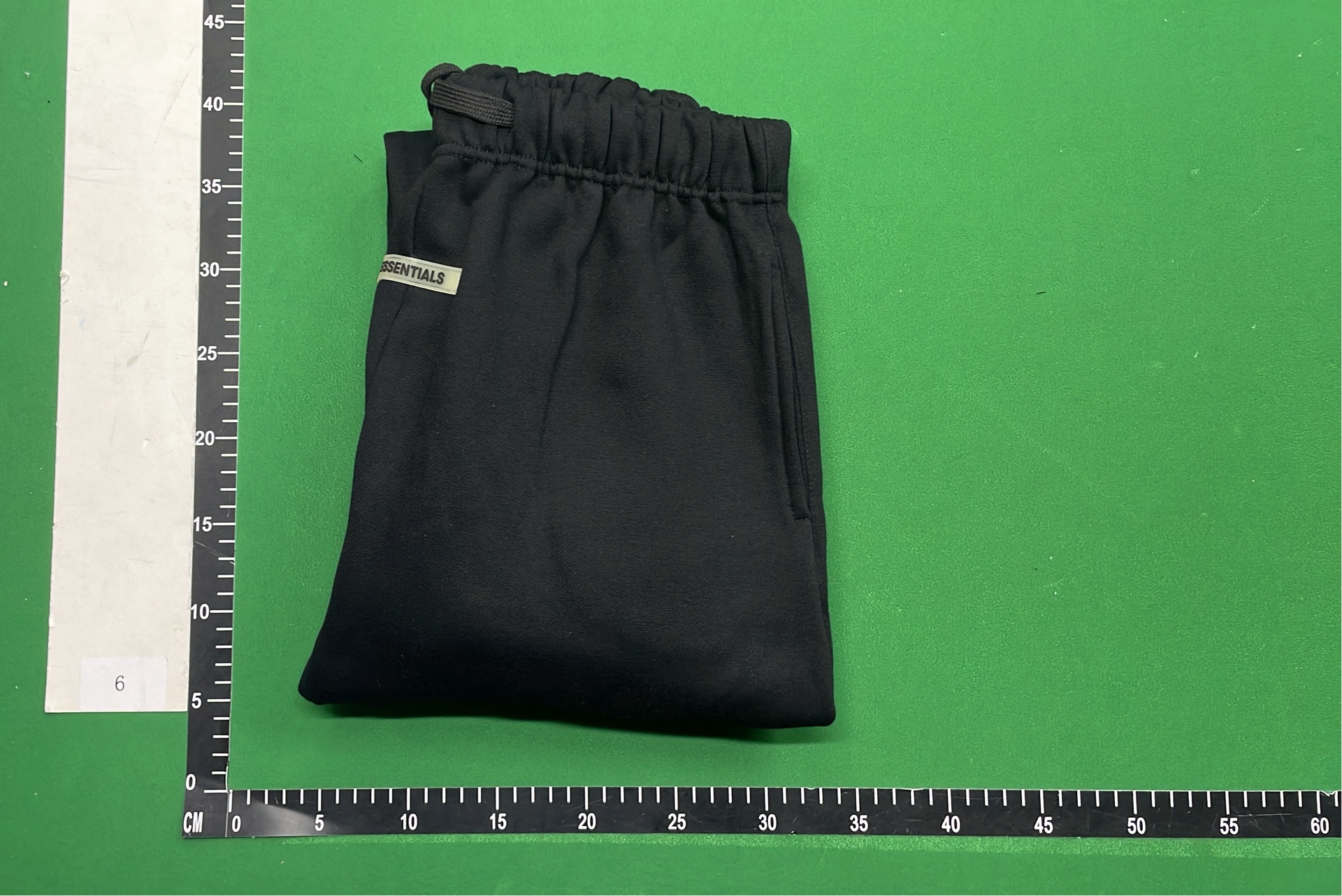 Essentials Hoodie - Premium Cotton Sweatshirt for Men and Women