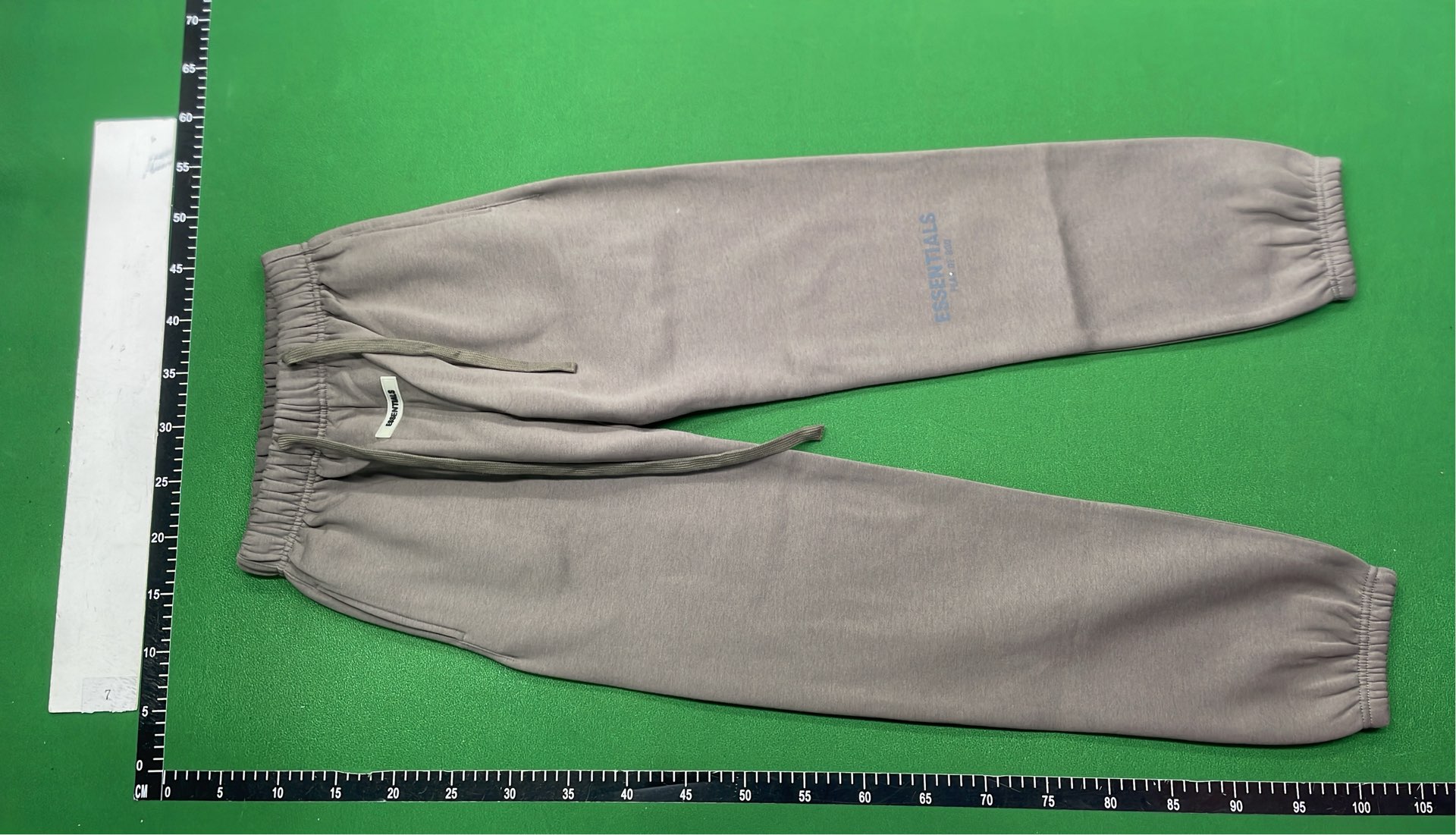 Essentials Hoodie - Premium Cotton Sweatshirt for Men and Women