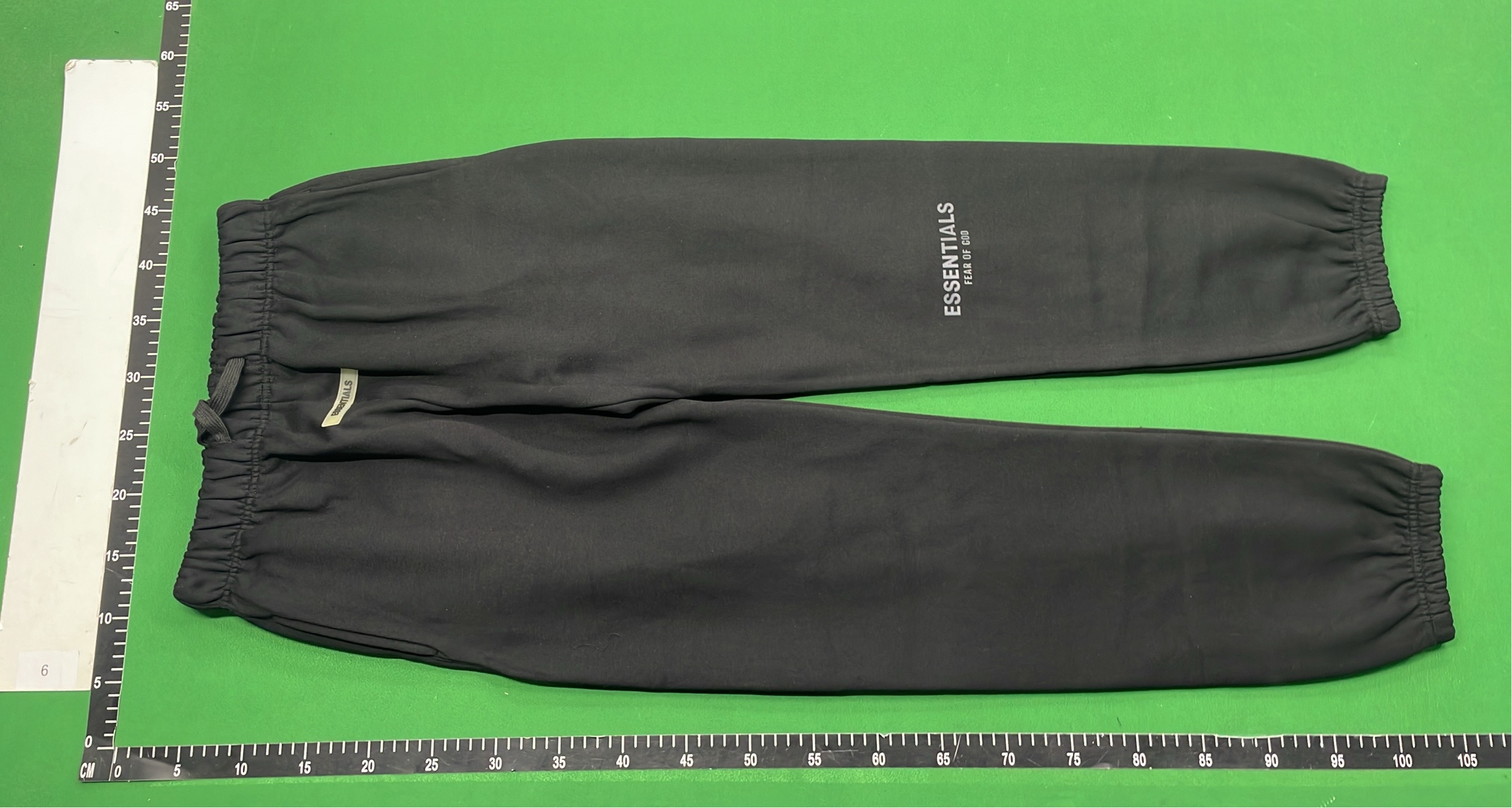 Essentials Hoodie - Premium Cotton Sweatshirt for Men and Women