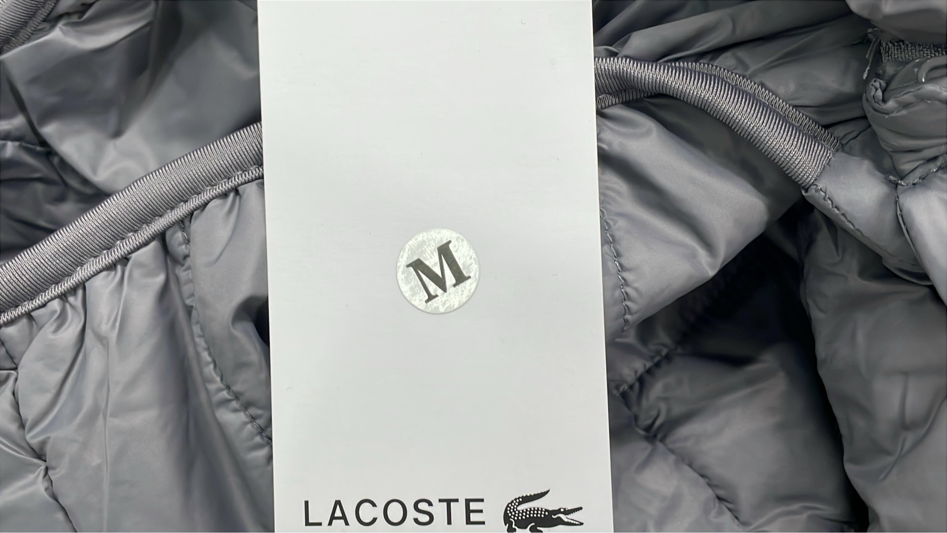 Ultra Light Down Hooded Jacket for Men Women
