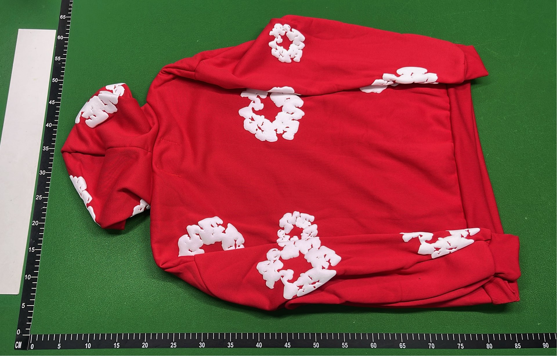 Flower Print Hoodie and Pants Set for Women - Casual Comfortable Outfit