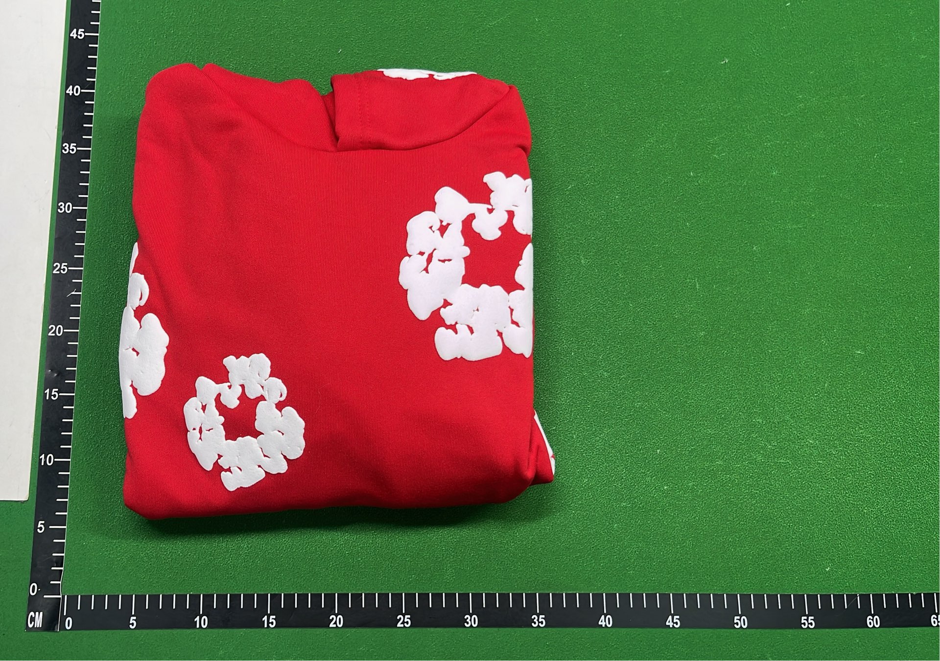 Flower Print Hoodie and Pants Set for Women - Casual Comfortable Outfit