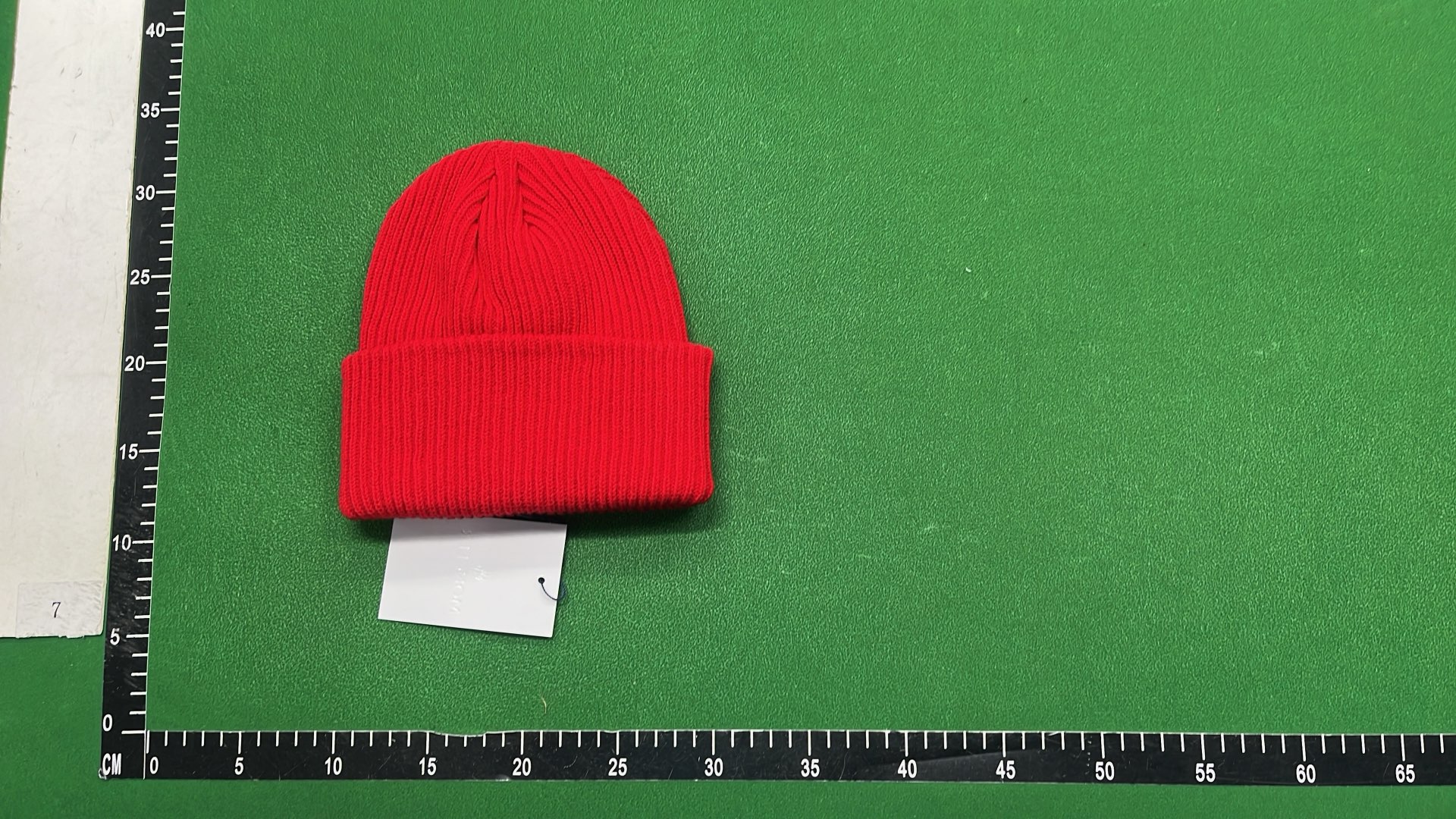 MONCLER Knit Beanie Hat - Warm Winter Headwear in Multiple Colors
