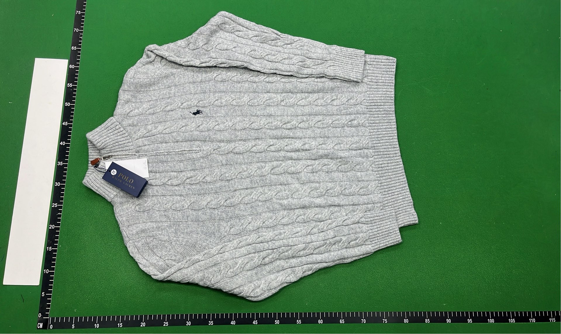 Cable Knit Sweaters for Women - Soft Wool Blend in Multiple Colors