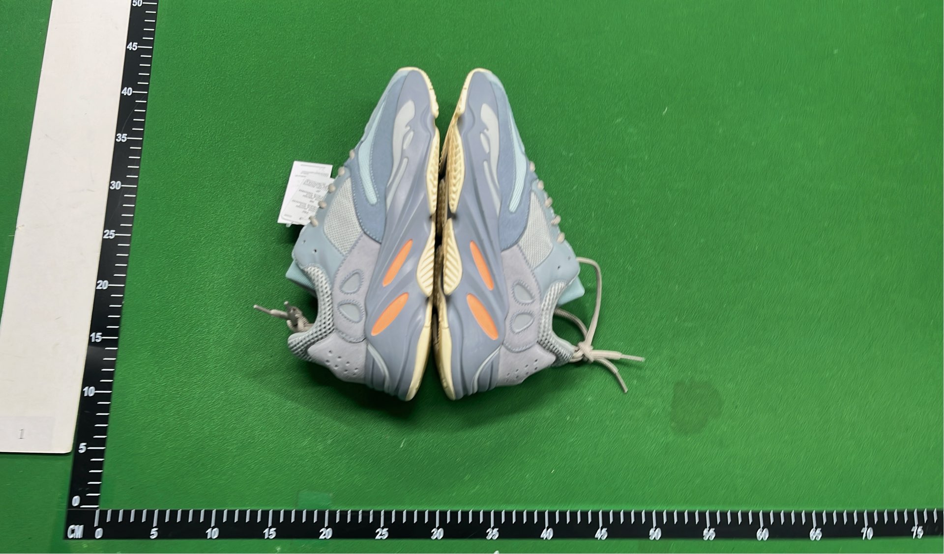 Yeezy 700 V3 Alabaster Sneakers