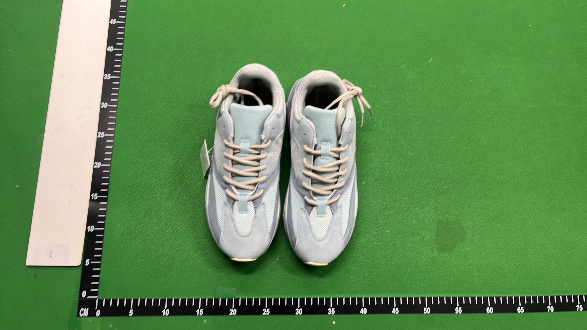 Yeezy 700 V3 Alabaster Sneakers