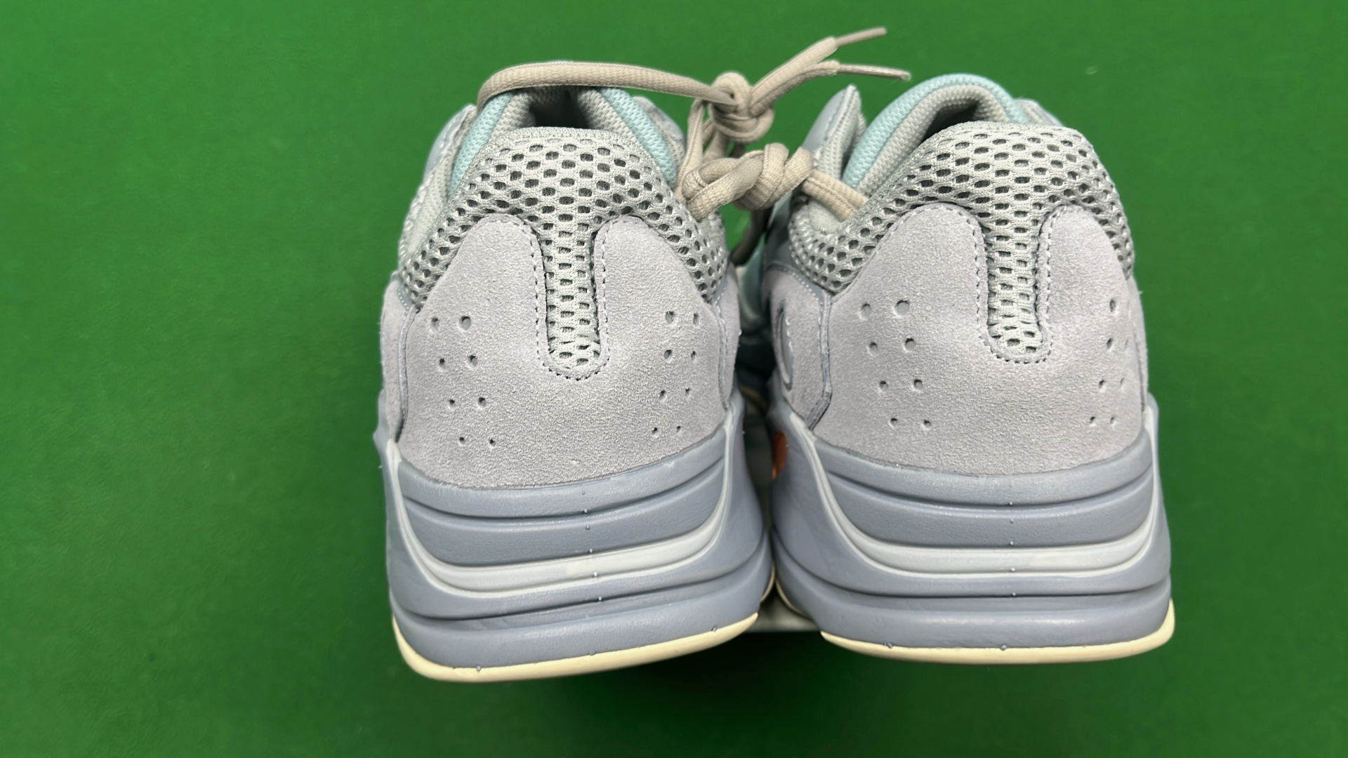Yeezy 700 V3 Alabaster Sneakers