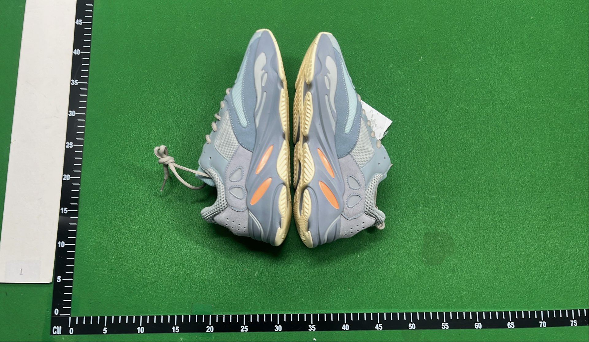 Yeezy 700 V3 Alabaster Sneakers