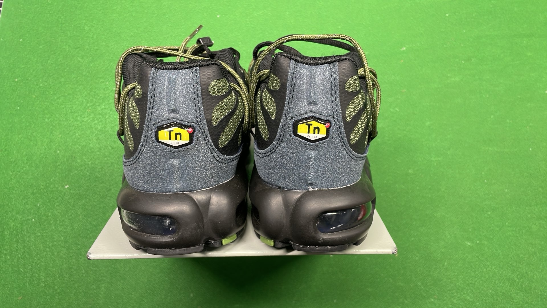 Nike Air Max Plus TN Sneakers for Men and Women