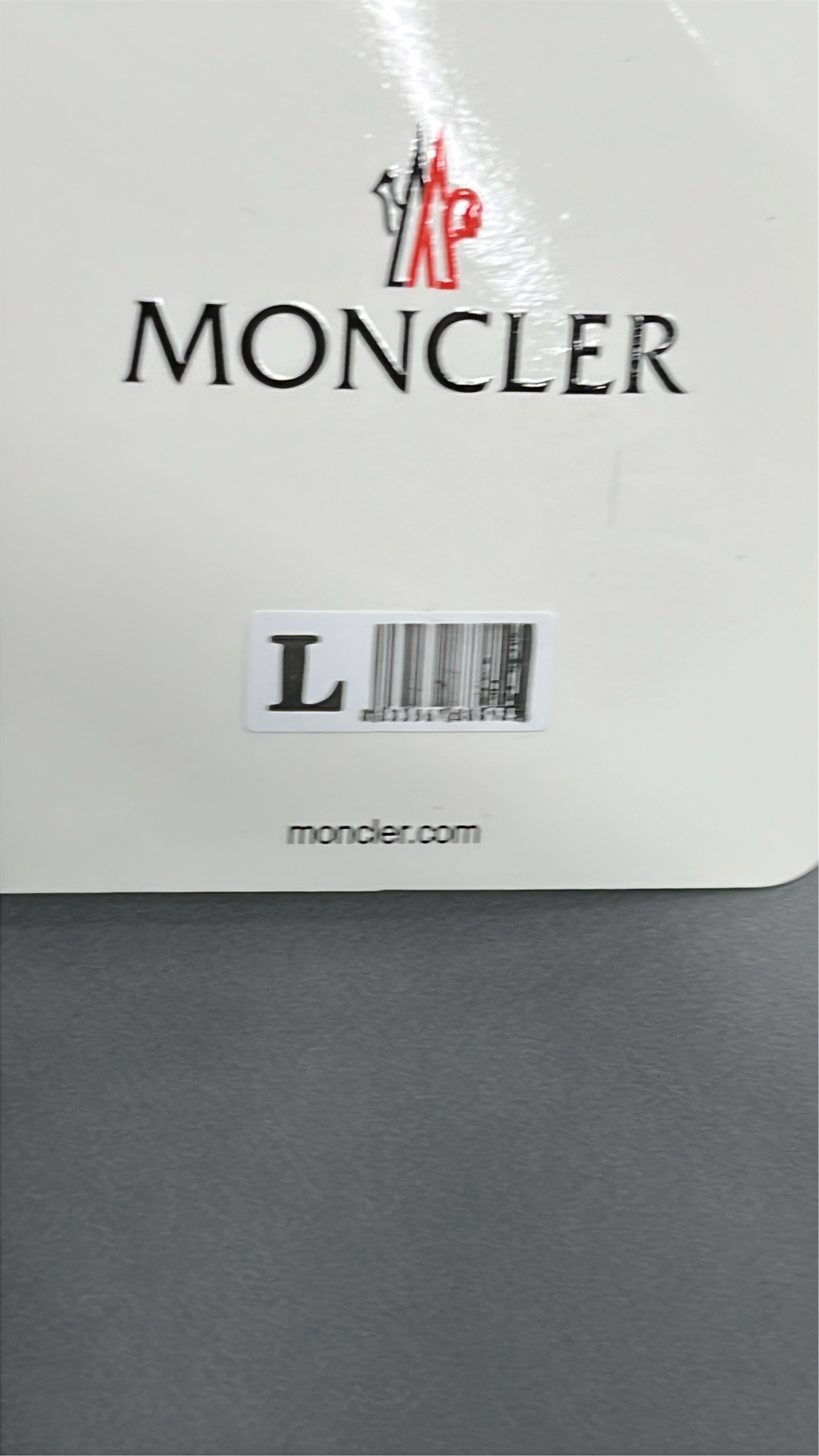 Moncler Hooded Jackets for Men Women