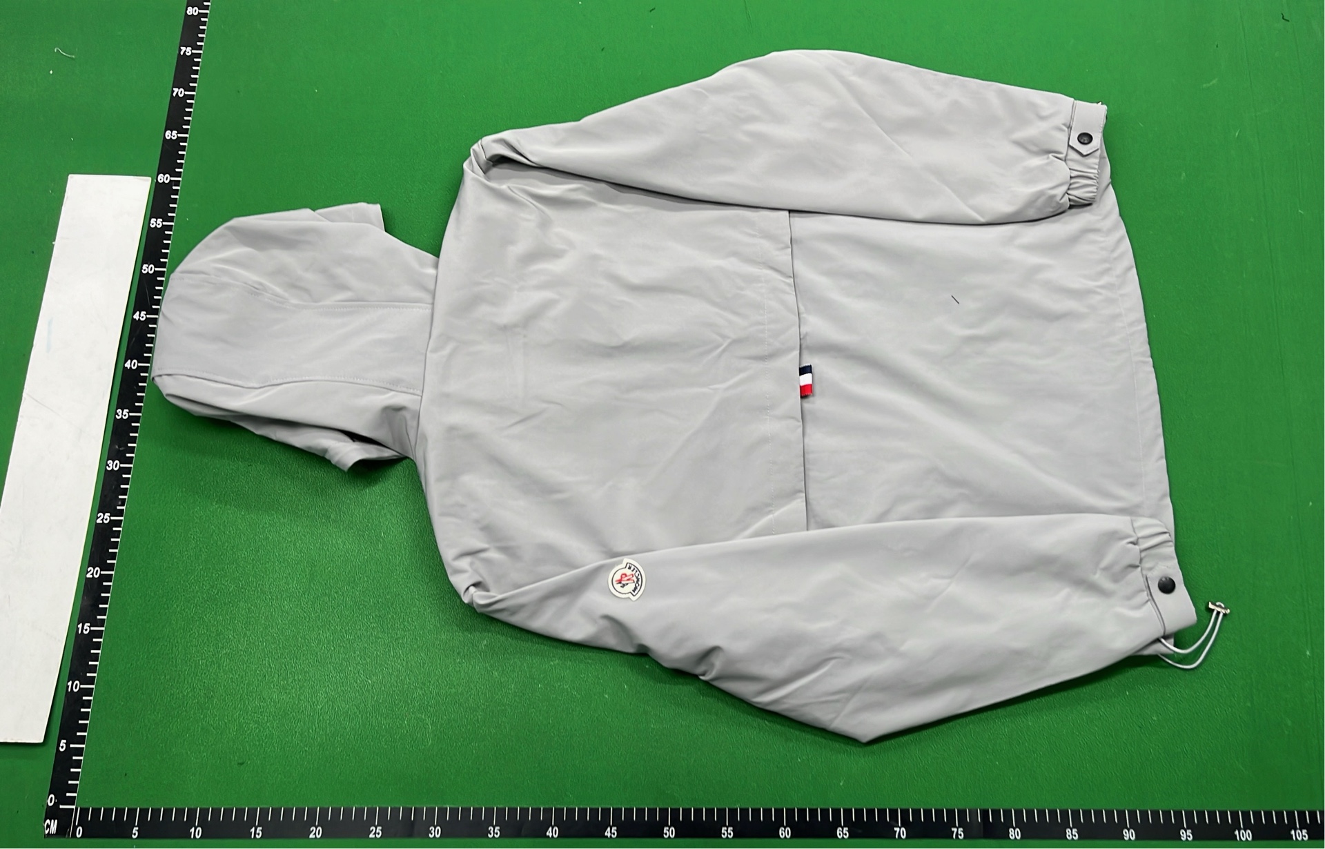 Moncler Hooded Jackets for Men Women