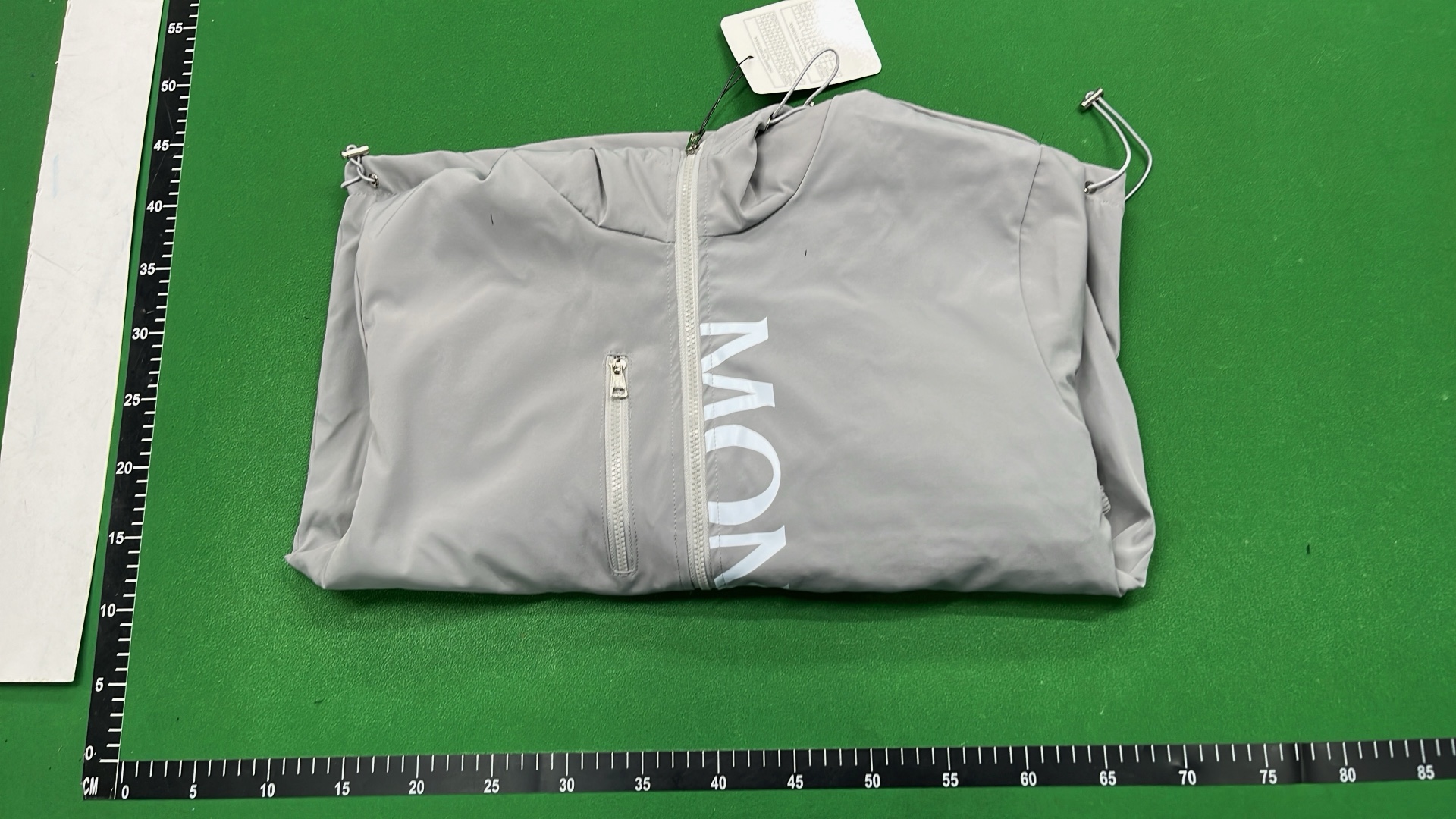 Moncler Hooded Jackets for Men Women
