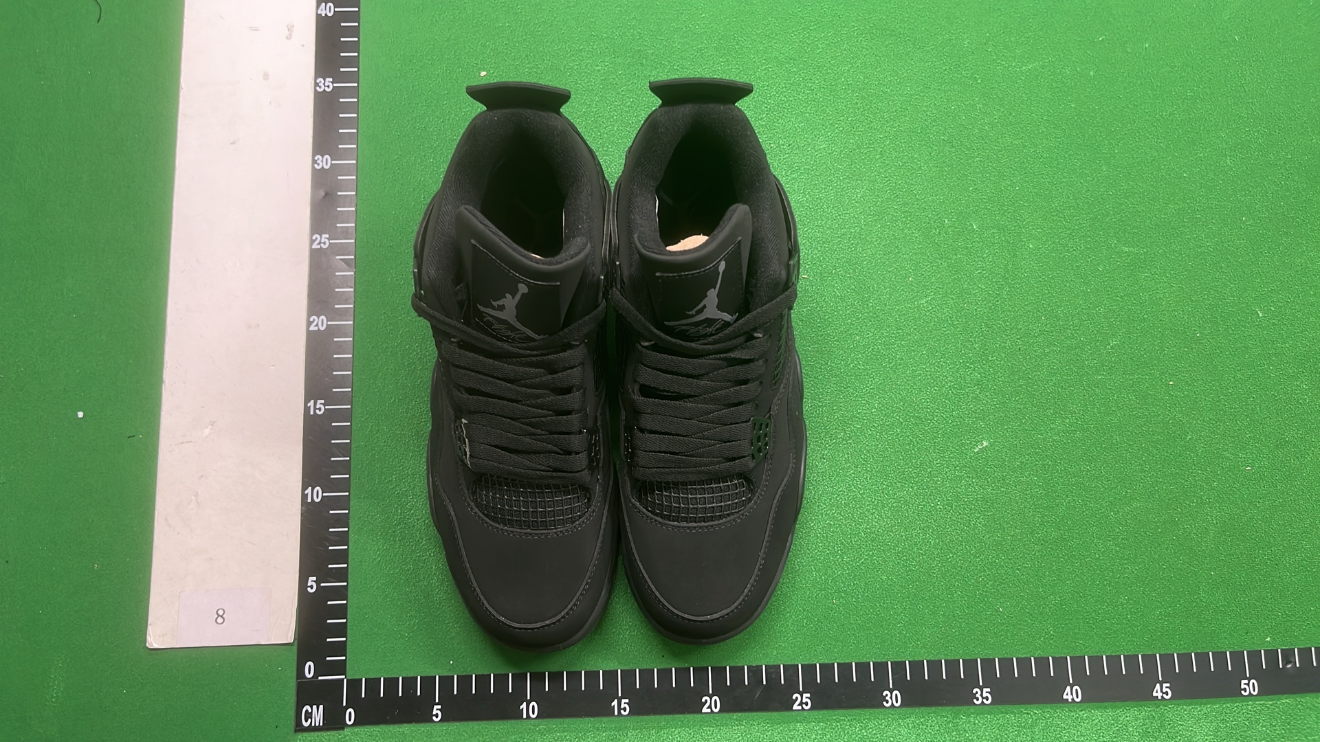 Air Jordan 4 Retro Sneakers Collection