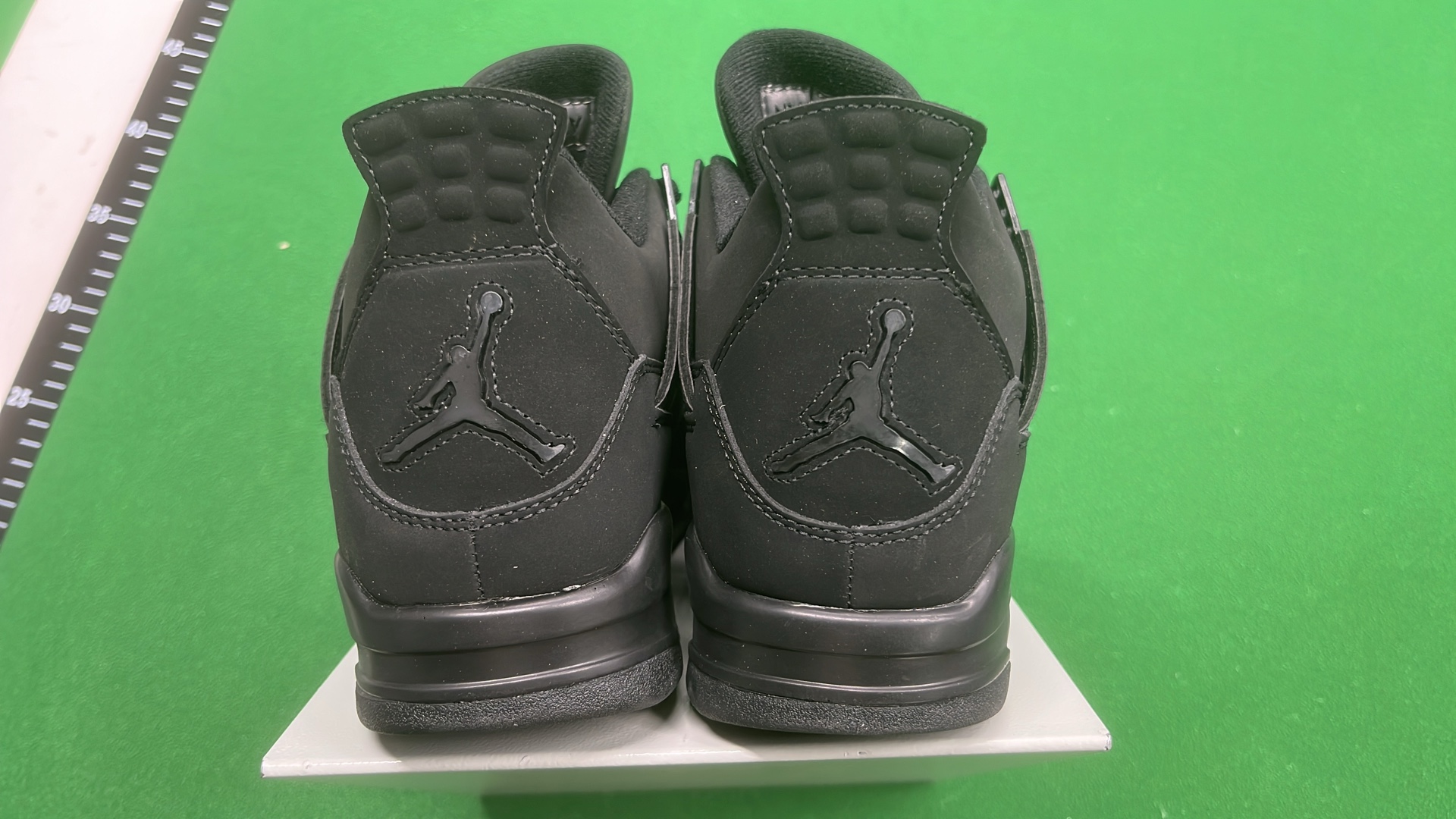 Air Jordan 4 Retro Sneakers Collection