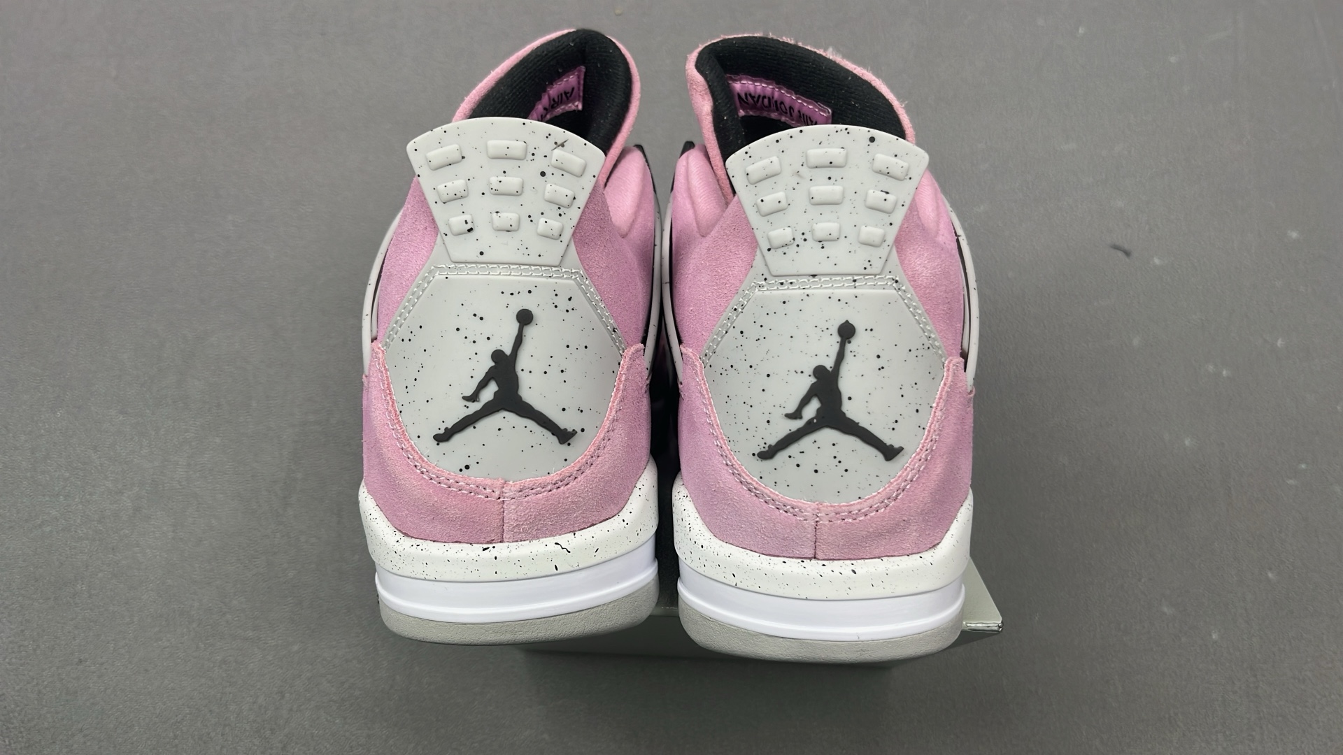  Jordan Air Jordan 4 &ldquo;Orchid&rdquo; Shoes 4-2 – QC photos preview | CnFans  | 7581334787