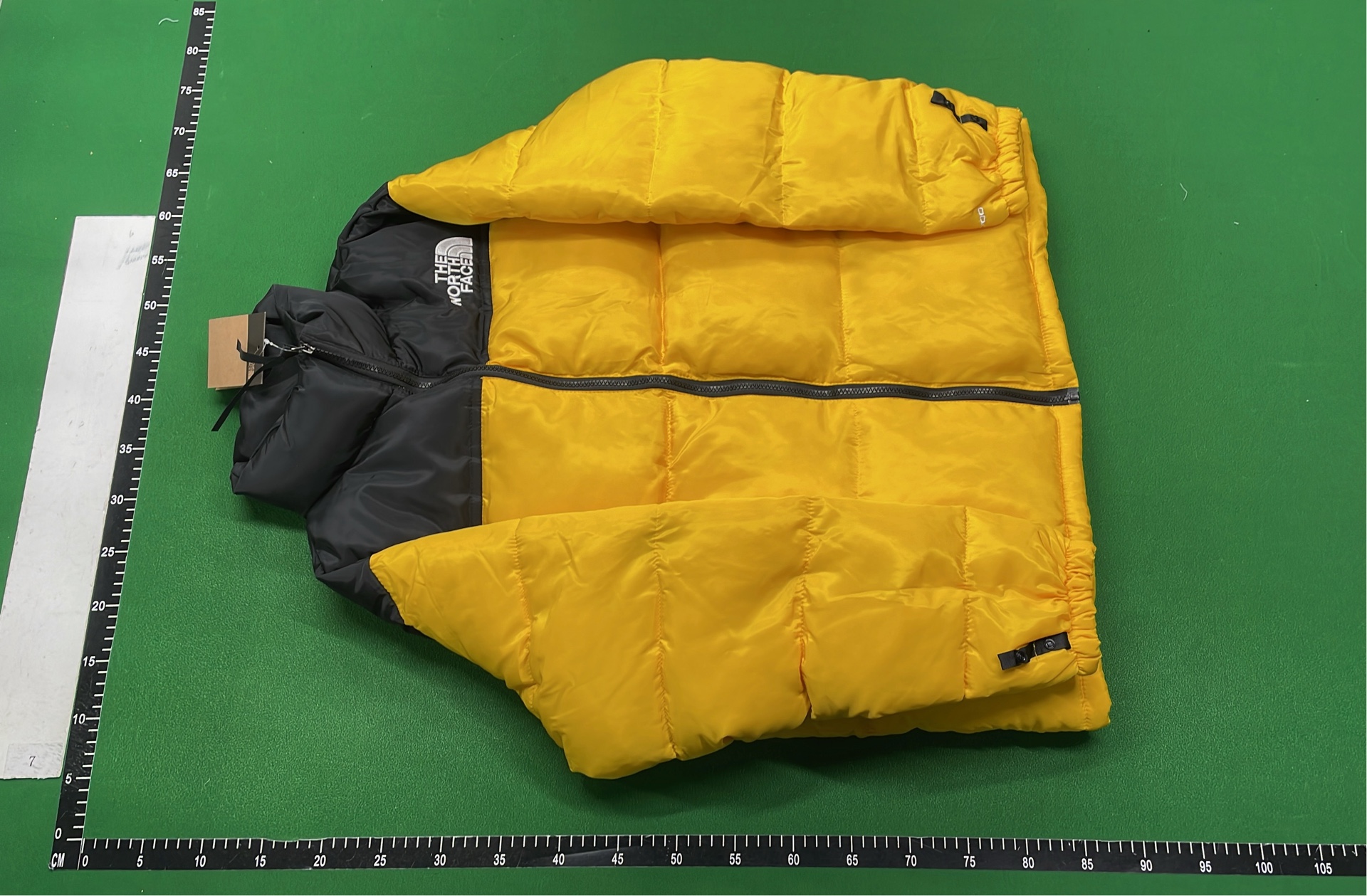 The North Face Nuptse Jacket