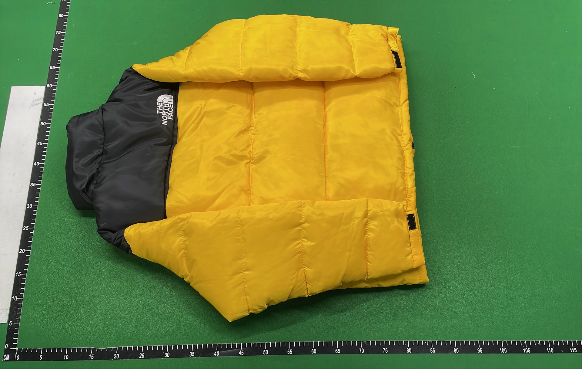 The North Face Nuptse Jacket