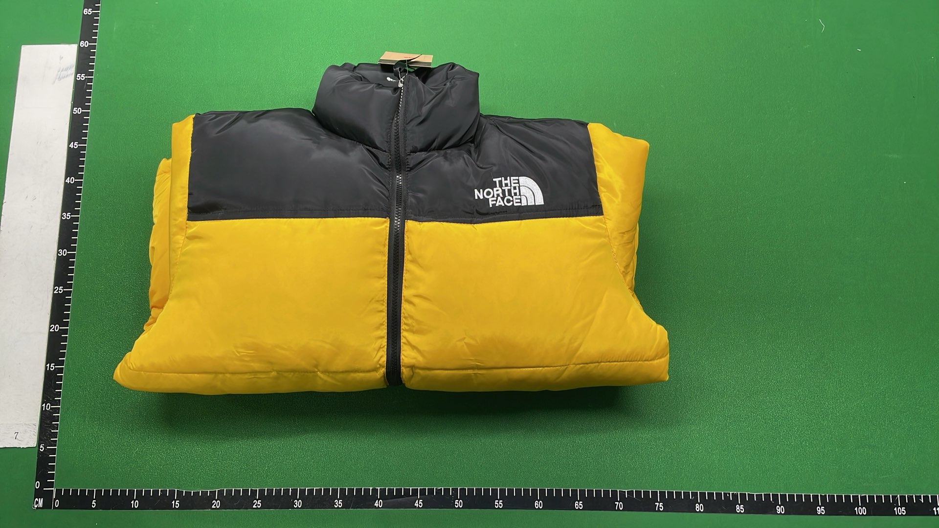 The North Face Nuptse Jacket