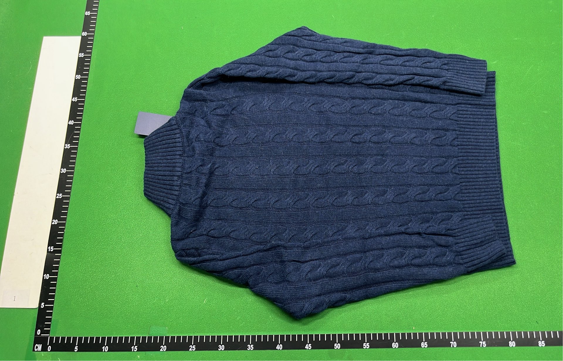 Black Polo Ralph Lauren Hoodie with Red Pony Logo