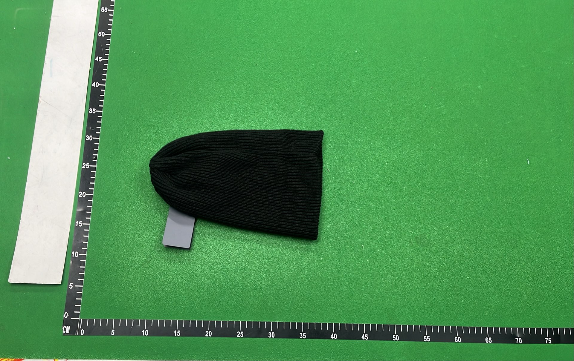 Polo Ralph Lauren Knit Beanie Hat with Embroidered Pony Logo