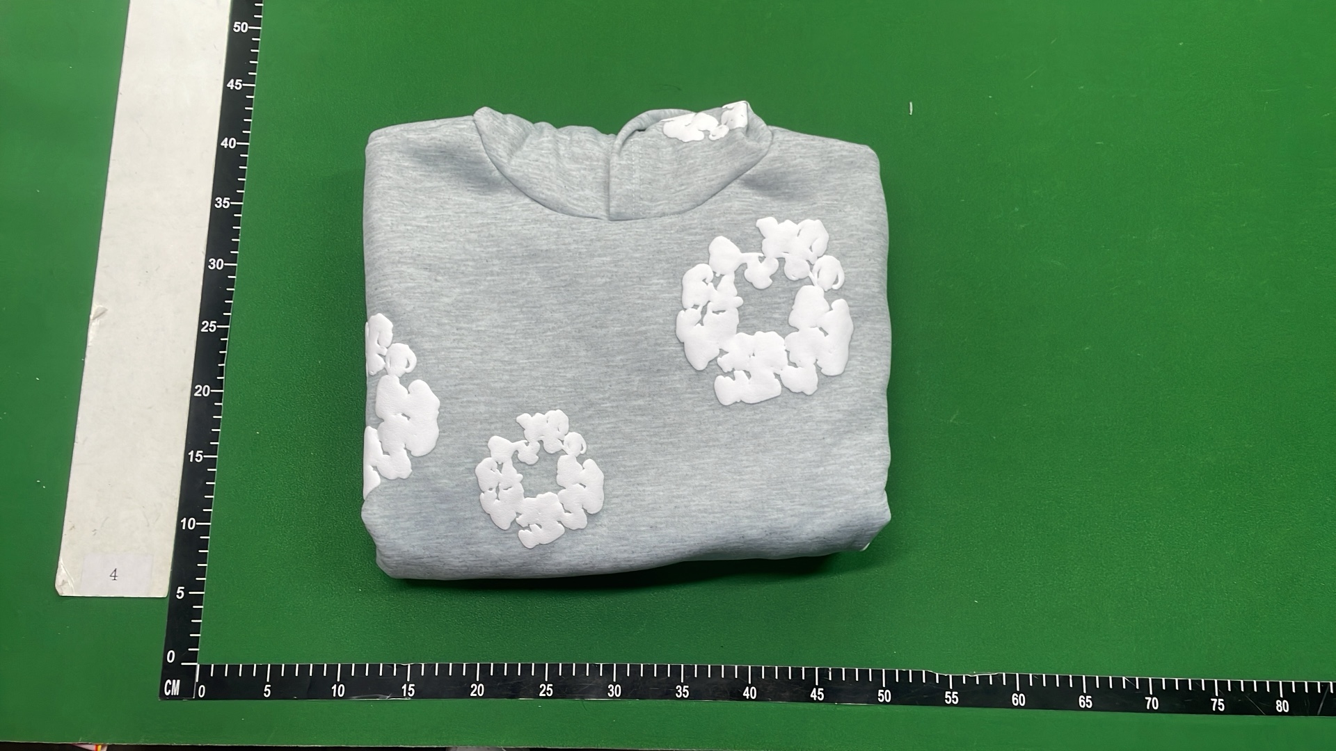 Floral Print Hoodie and Pants Set for Men - Comfortable Casual Wear
