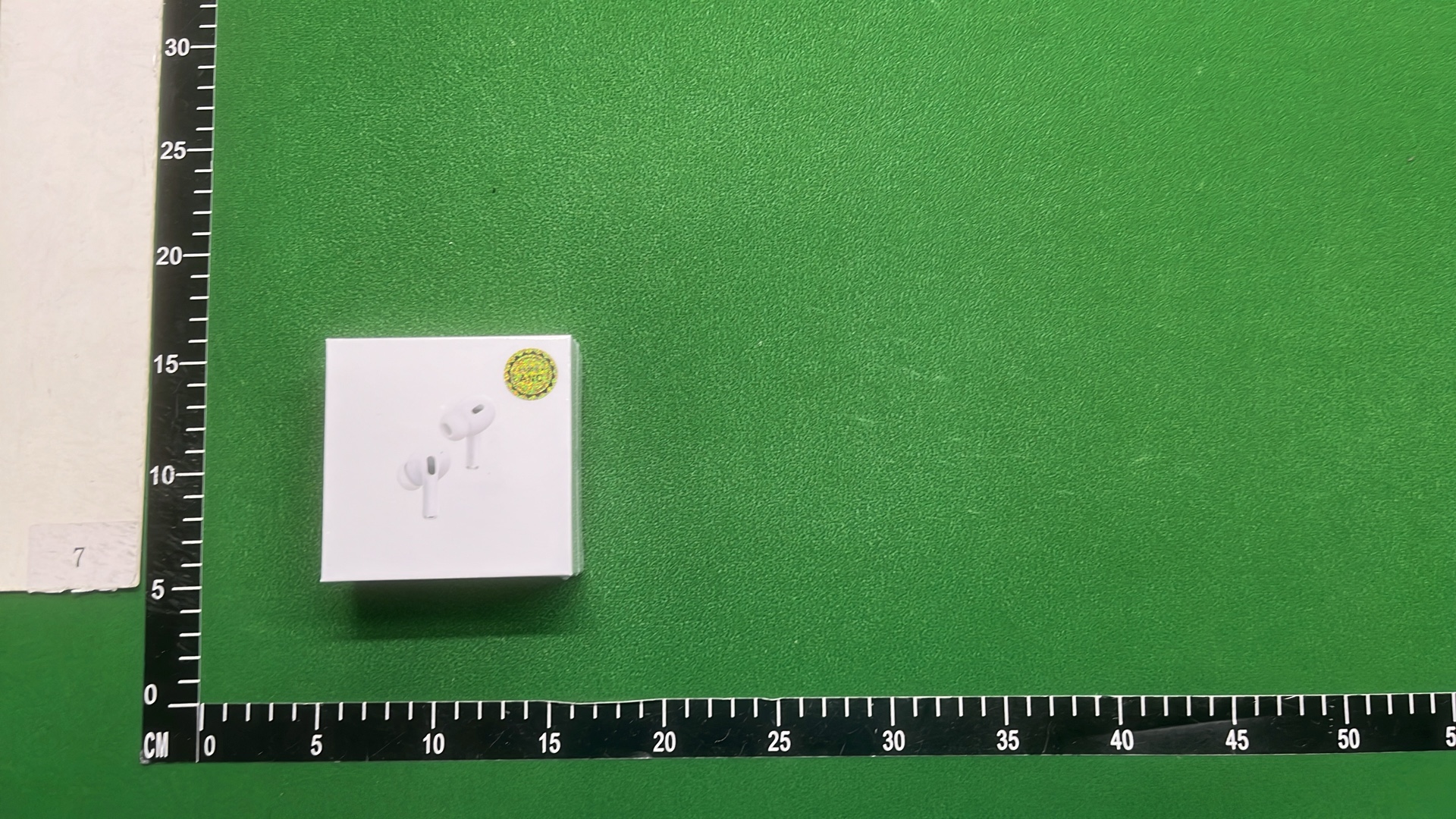 Apple AirPods 2nd Generation Wireless Earbuds