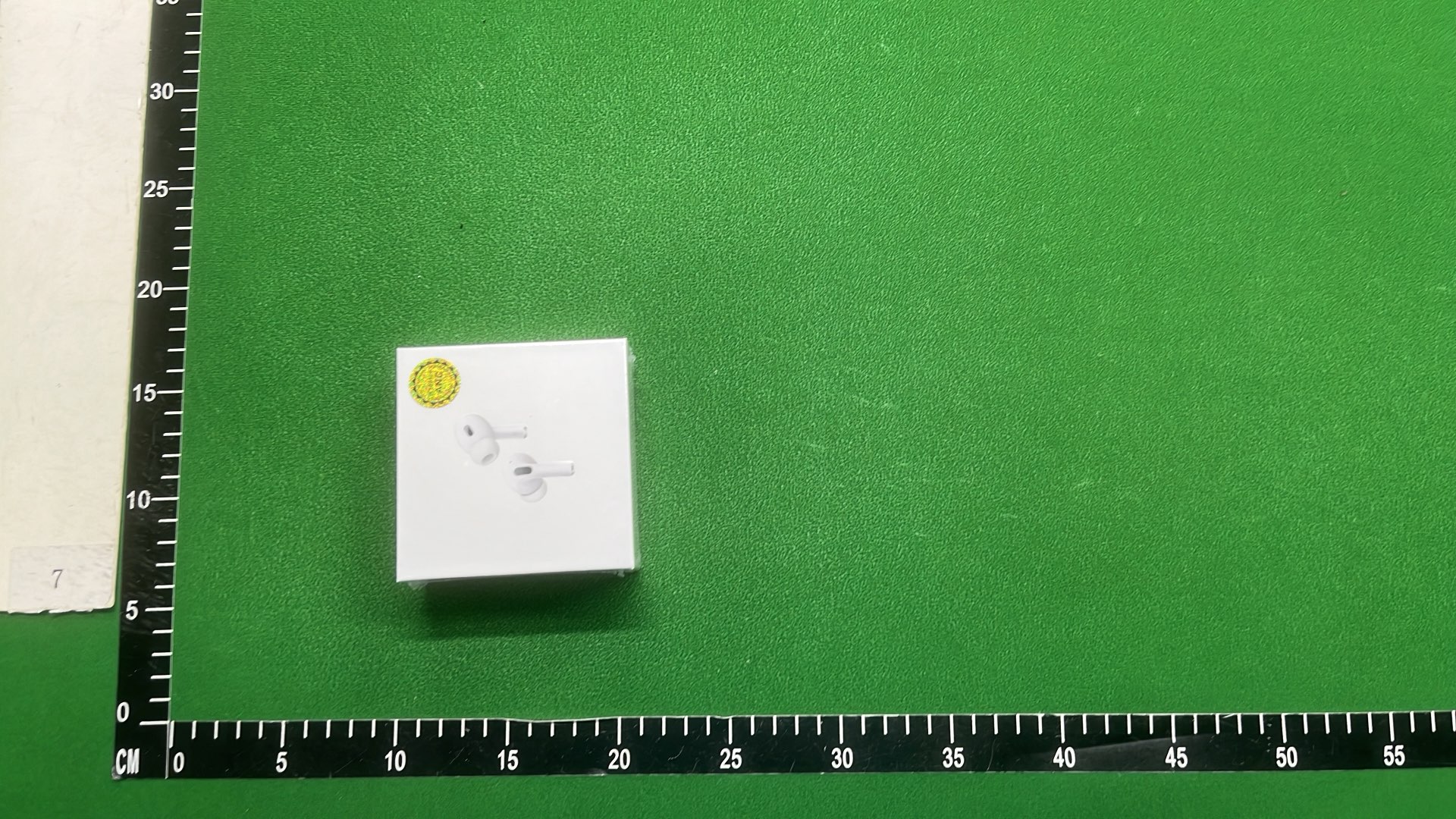 Apple AirPods 2nd Generation Wireless Earbuds