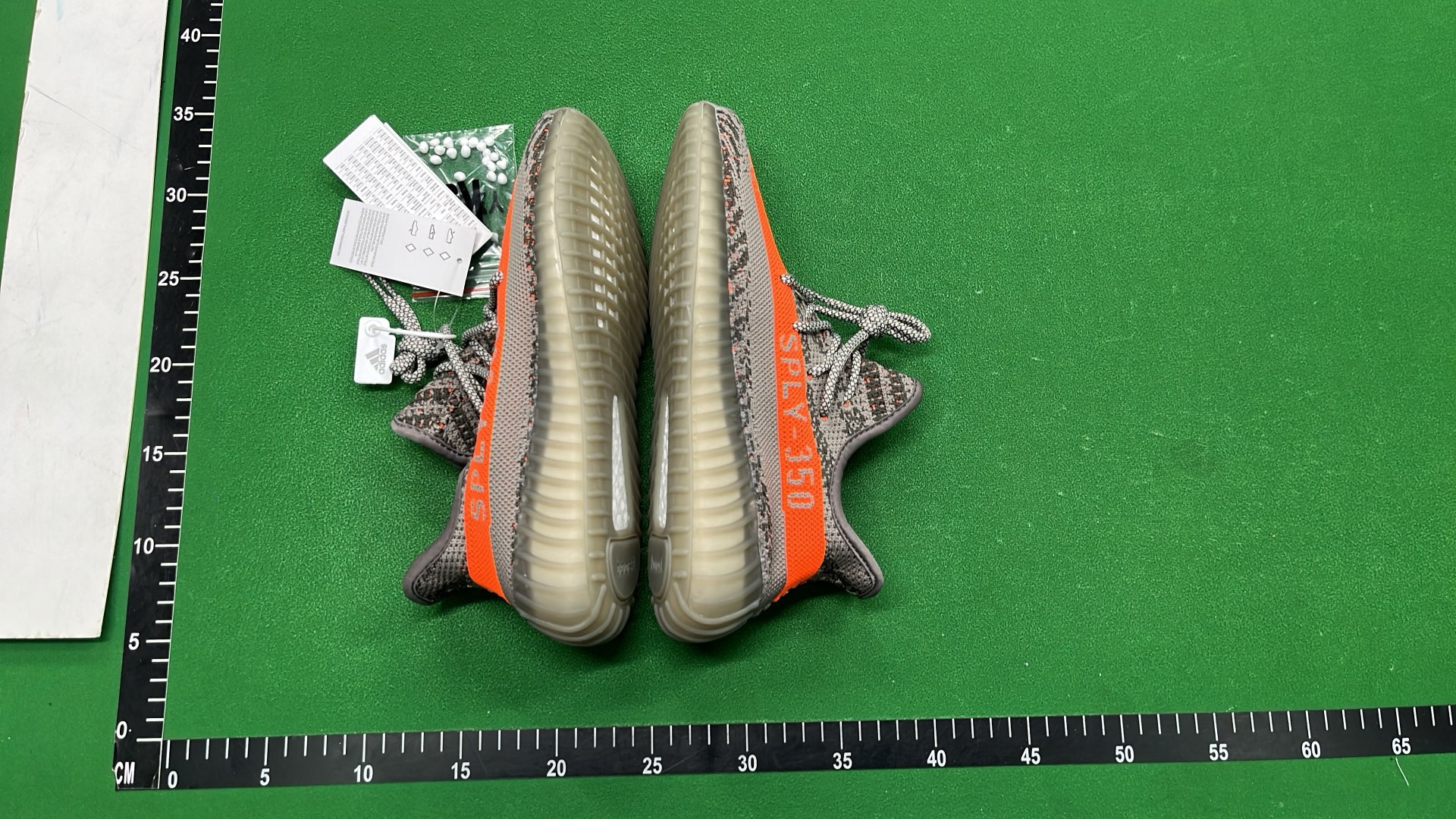 Yeezy Boost 350 V2 Sneakers - Fashionable Streetwear Shoes