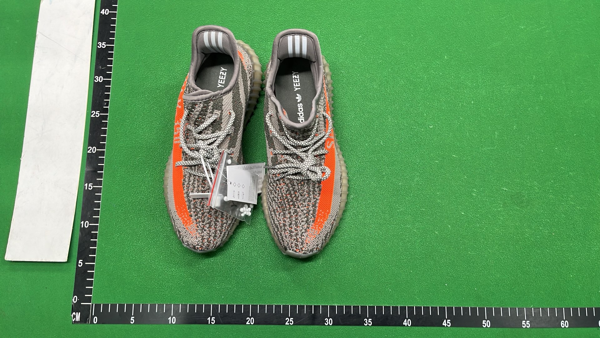 Yeezy Boost 350 V2 Sneakers - Fashionable Streetwear Shoes