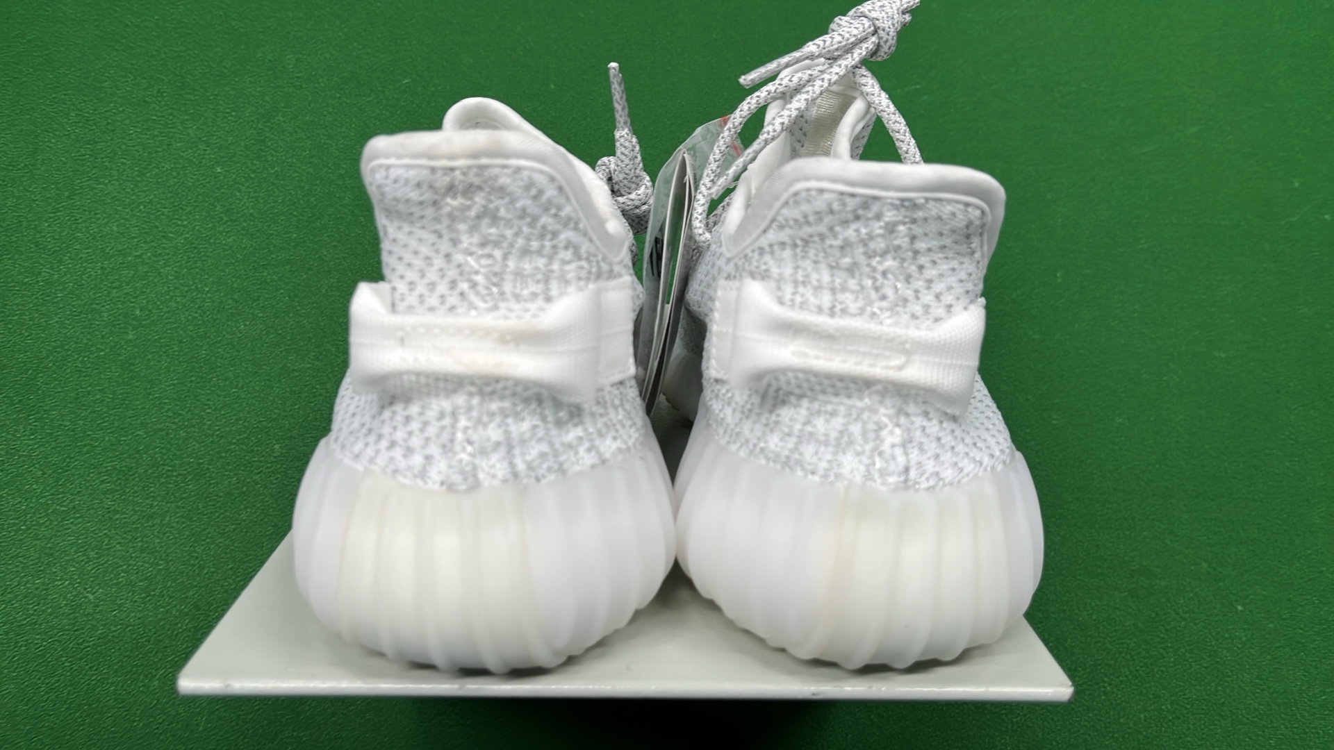 Yeezy Boost 350 V2 Sneakers - Fashionable Streetwear Shoes