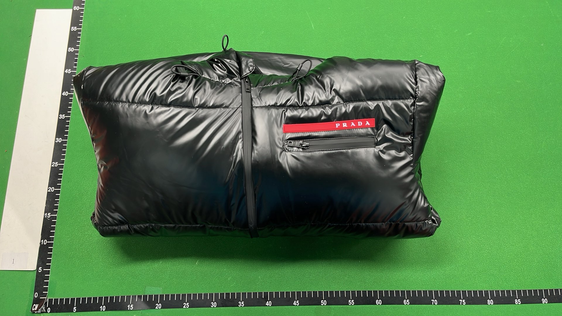 The North Face x Gucci Puffer Jacket