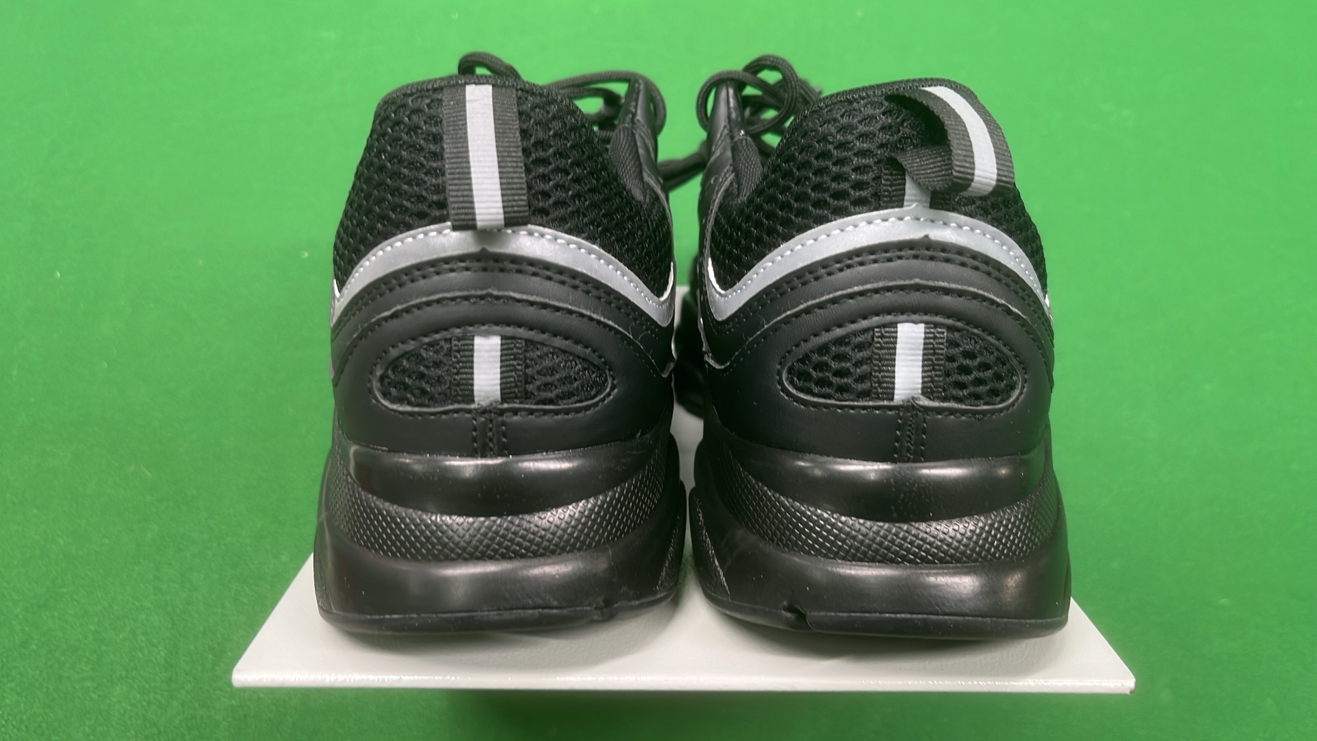 Dior x Nike Air Max 90 Sneakers - Limited Edition Fashion Trainers