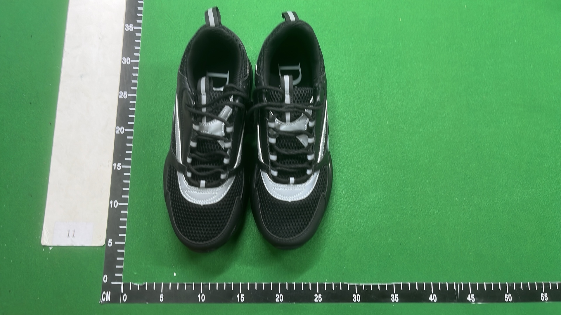 Dior x Nike Air Max 90 Sneakers - Limited Edition Fashion Trainers
