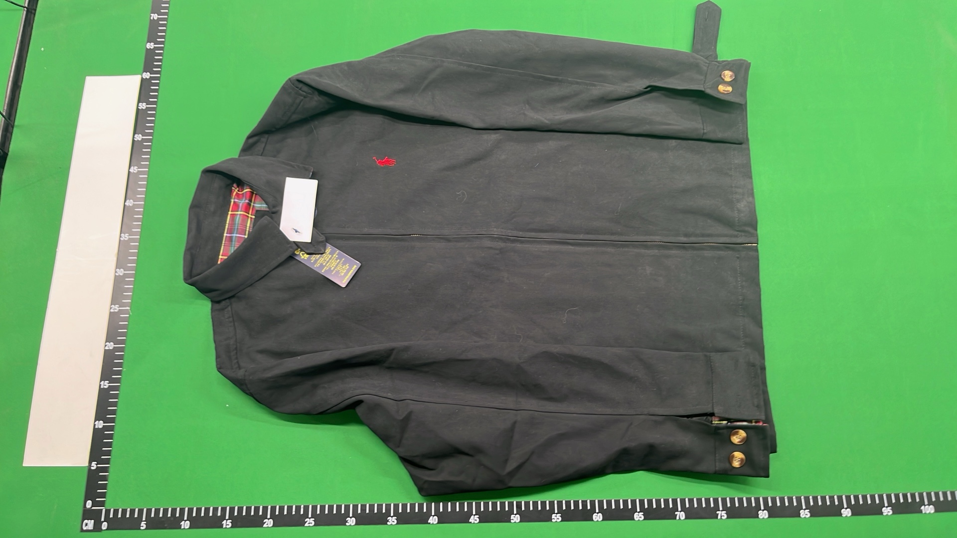 Polo Ralph Lauren Men's Classic Fit Bomber Jacket in Multiple Colors