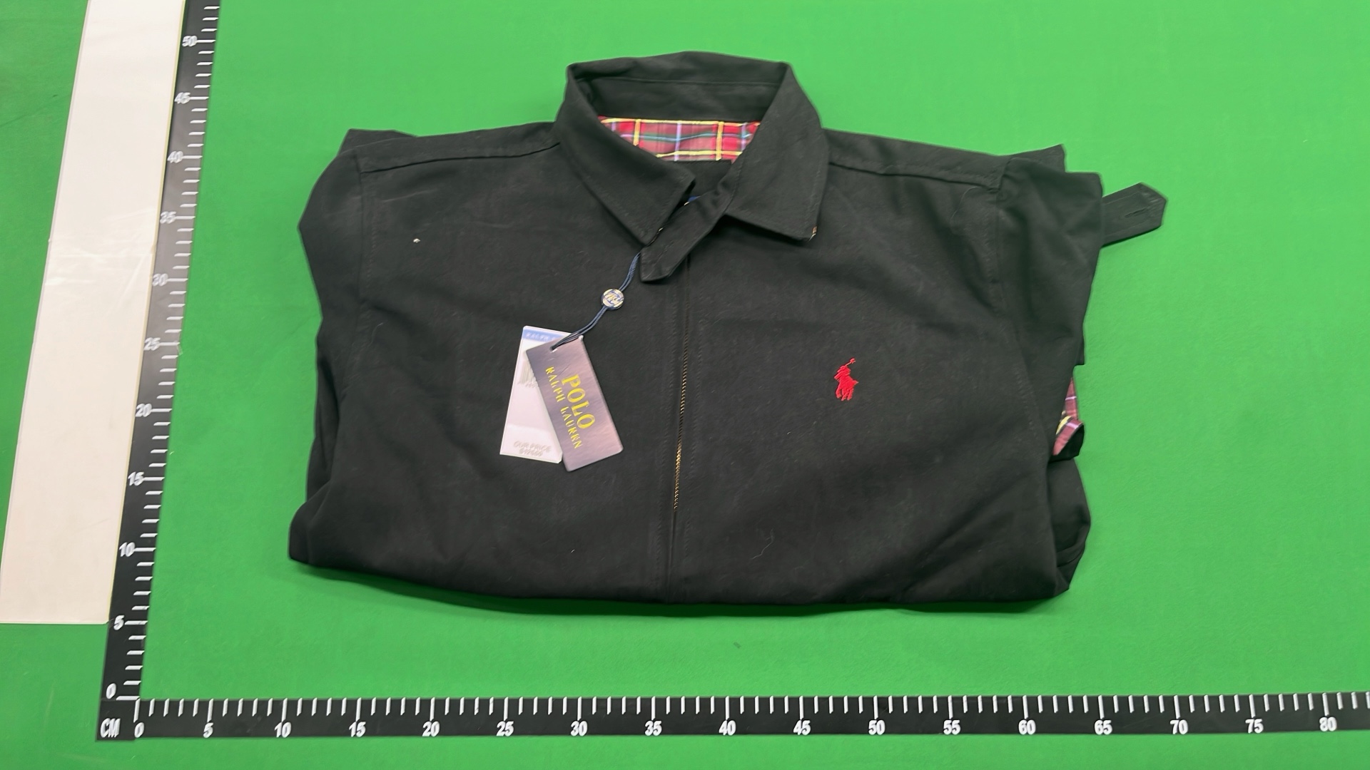 Polo Ralph Lauren Men's Classic Fit Bomber Jacket in Multiple Colors