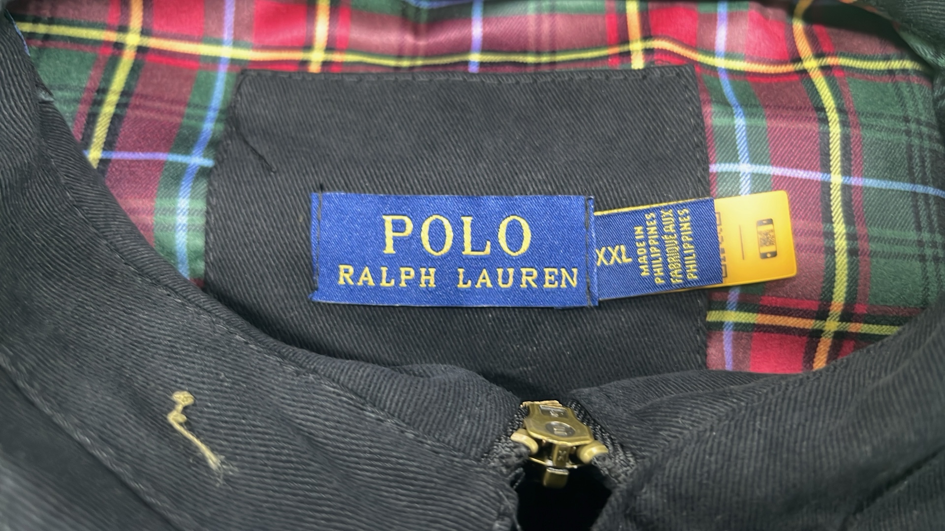 Polo Ralph Lauren Men's Classic Fit Bomber Jacket in Multiple Colors