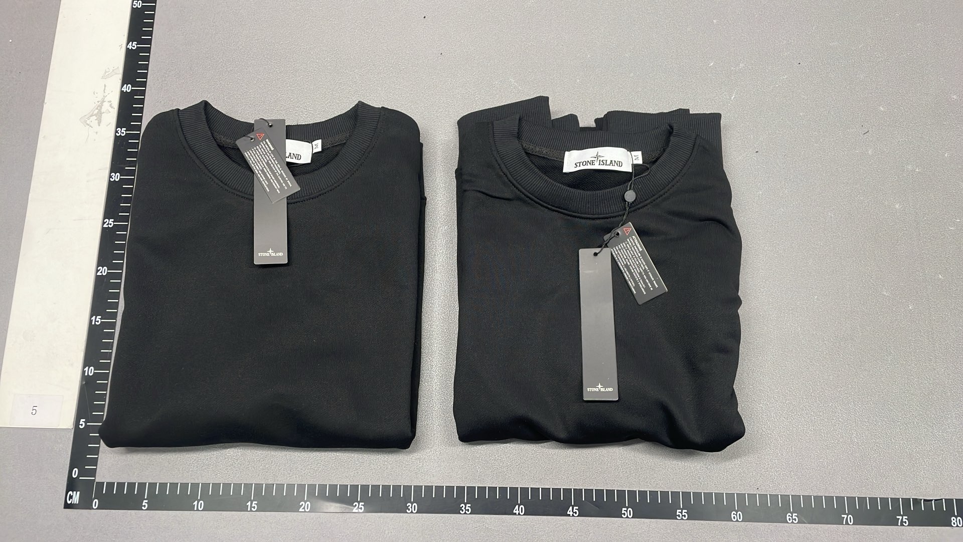 Calvin Klein Men's Crewneck Sweatshirt - Multiple Colors Available