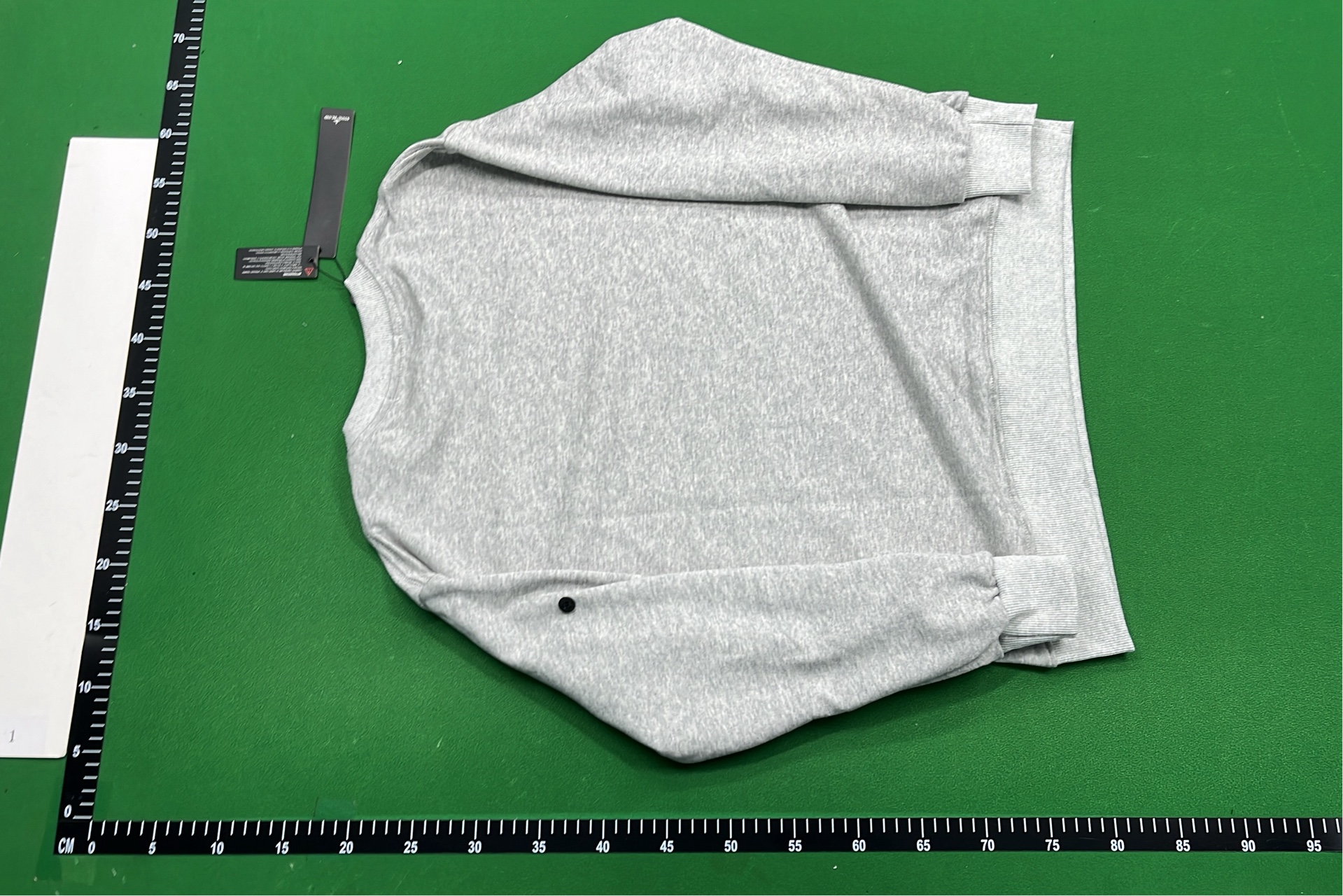 Calvin Klein Men's Crewneck Sweatshirt - Multiple Colors Available