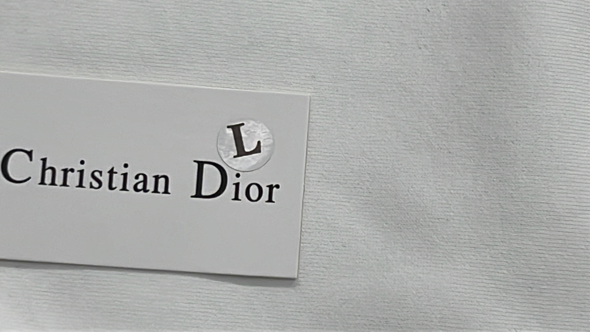  🔥1:1 batch DIOR sweashirt – QC photos preview | CnFans  | 7583230870
