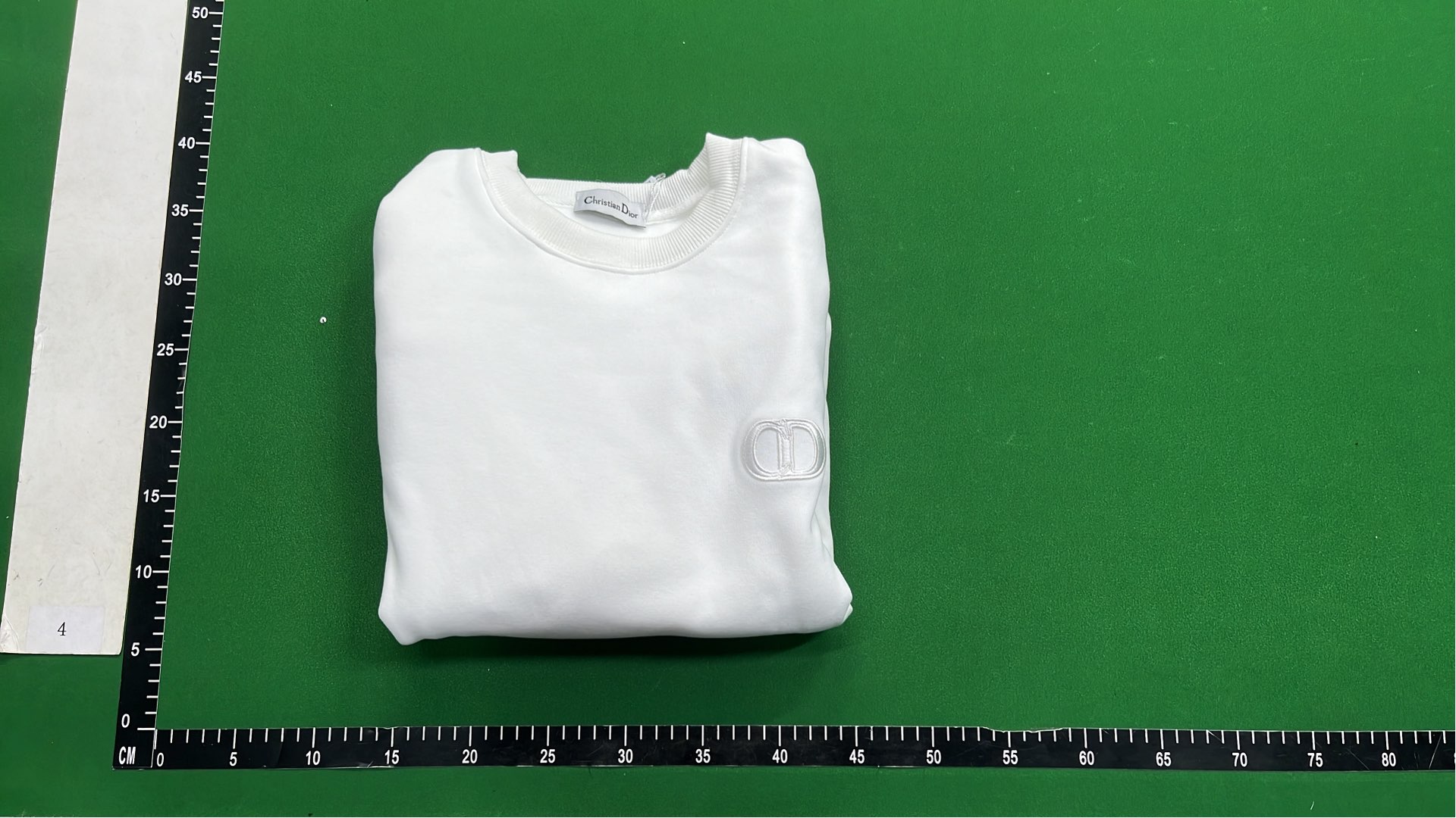  🔥1:1 batch DIOR sweashirt – QC photos preview | CnFans  | 7583230870