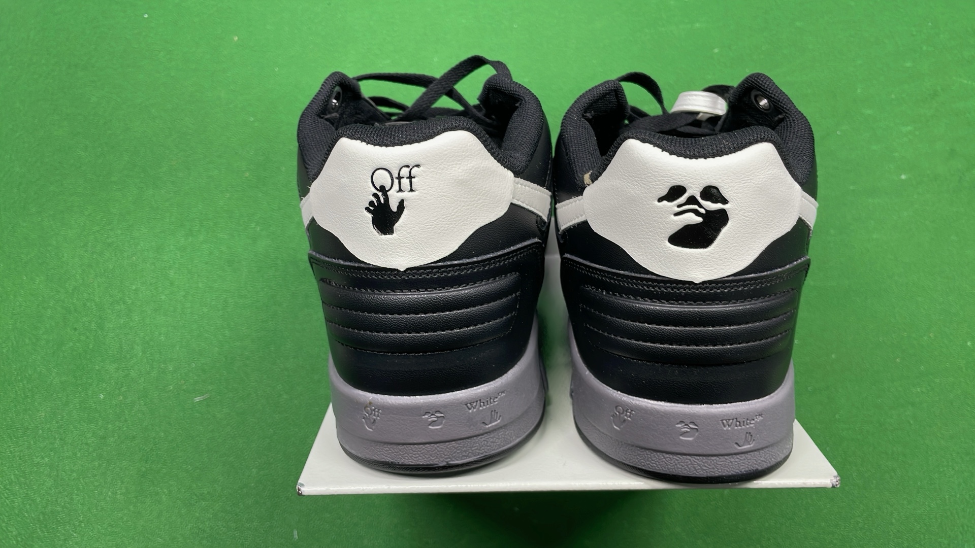  Off-White Out Of Office (15+) – QC photos preview | CnFans  | 7520105168