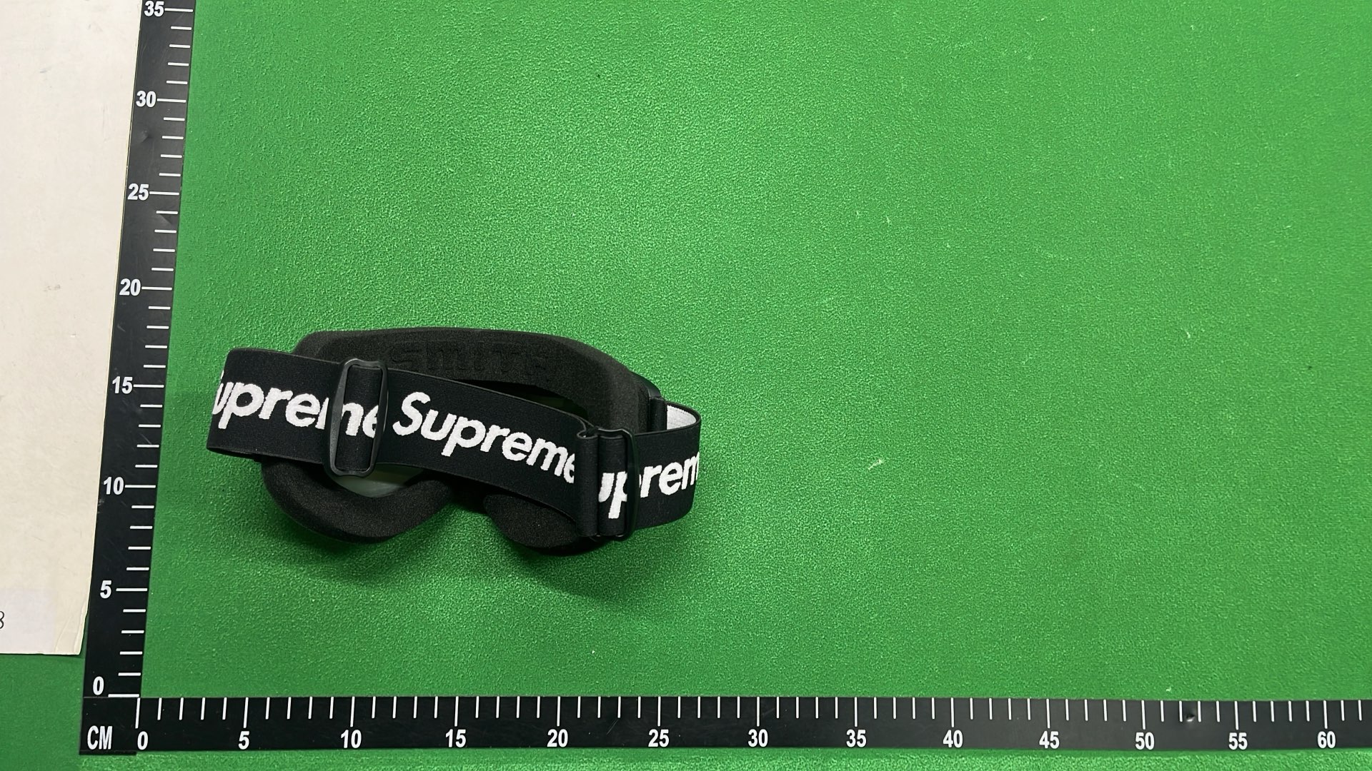 1:1 Batch supre SKi glasses  in the Best OopBuy Spreadsheet QC photos