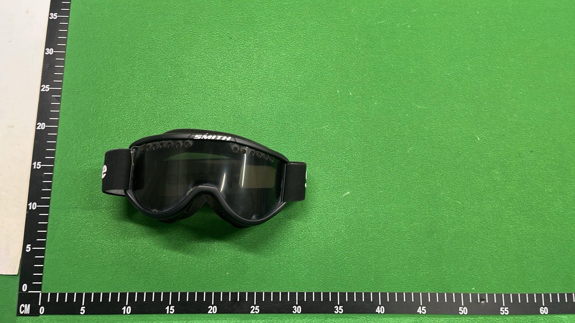 1:1 Batch supre SKi glasses  in the Best OopBuy Spreadsheet QC photos