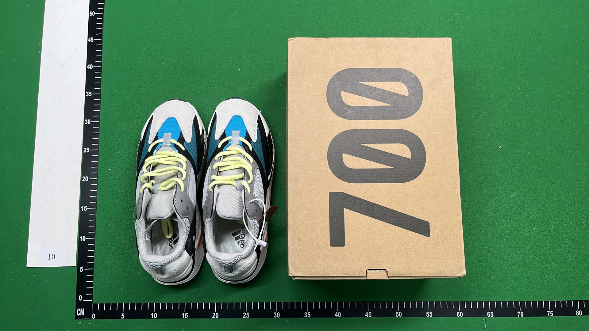  yeezy Shoes – QC photos preview | CnFans  | 7583230872