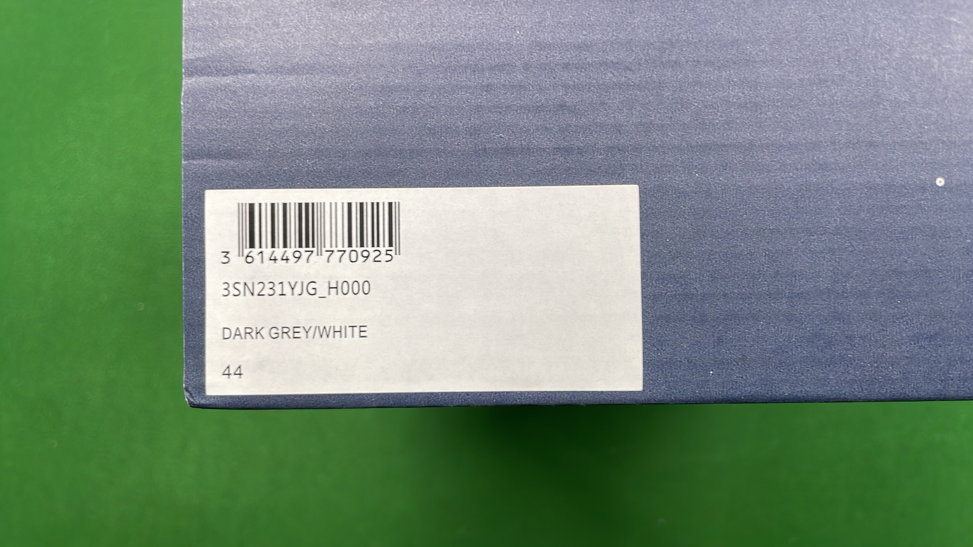 1:1 Batch DIOR B30 Shoes  in the Best OopBuy Spreadsheet QC photos