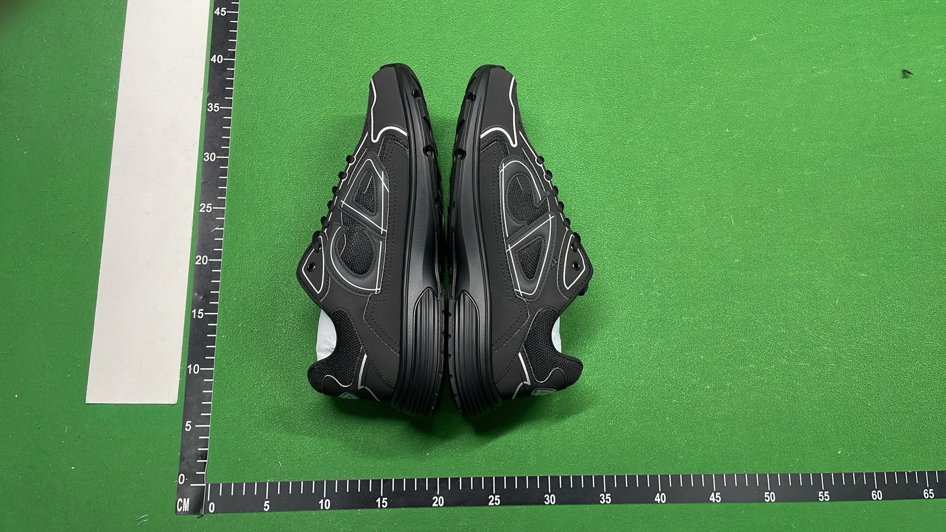 1:1 Batch DIOR B30 Shoes  in the Best OopBuy Spreadsheet QC photos
