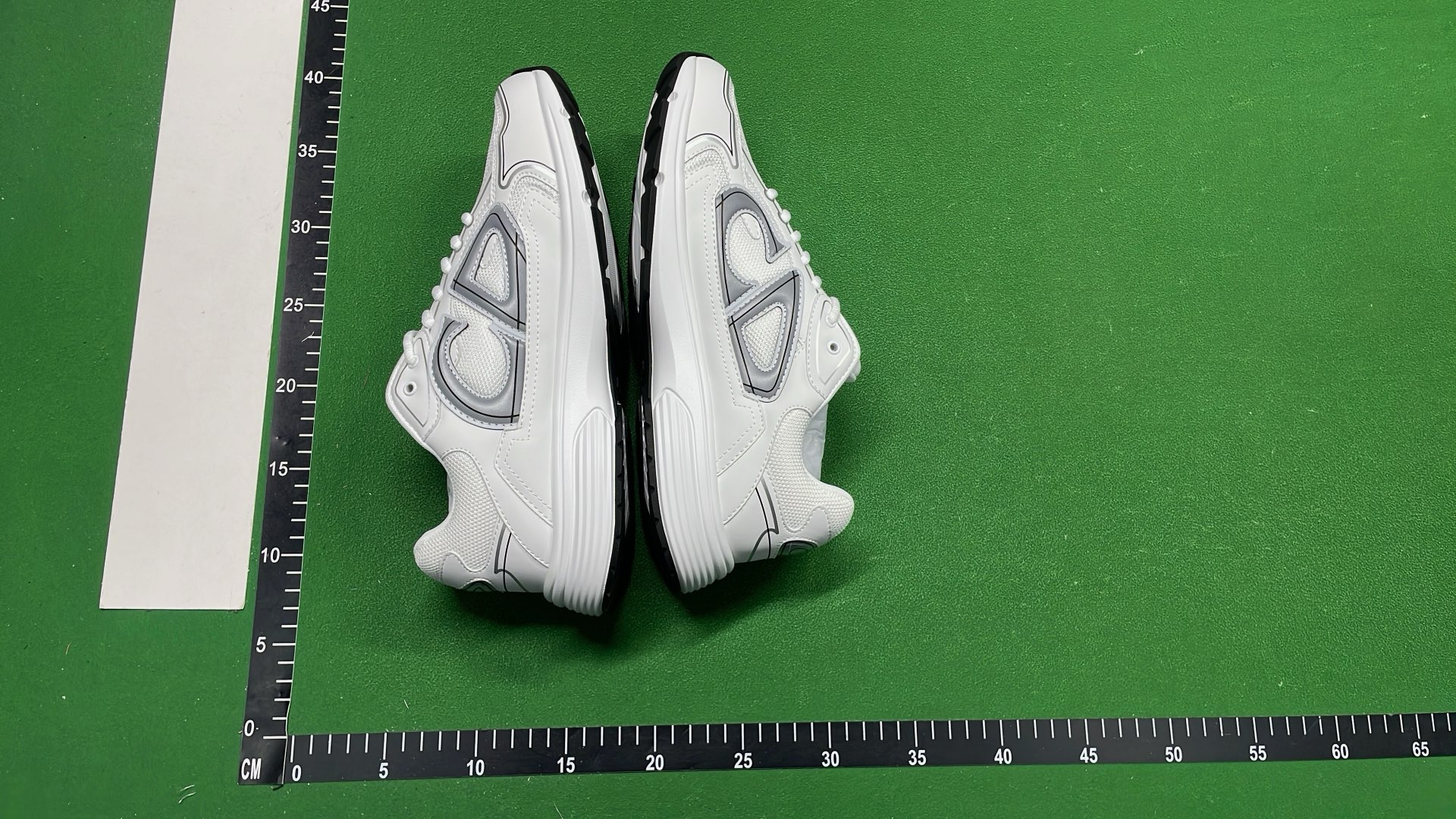 1:1 Batch DIOR B30 Shoes  in the Best OopBuy Spreadsheet QC photos